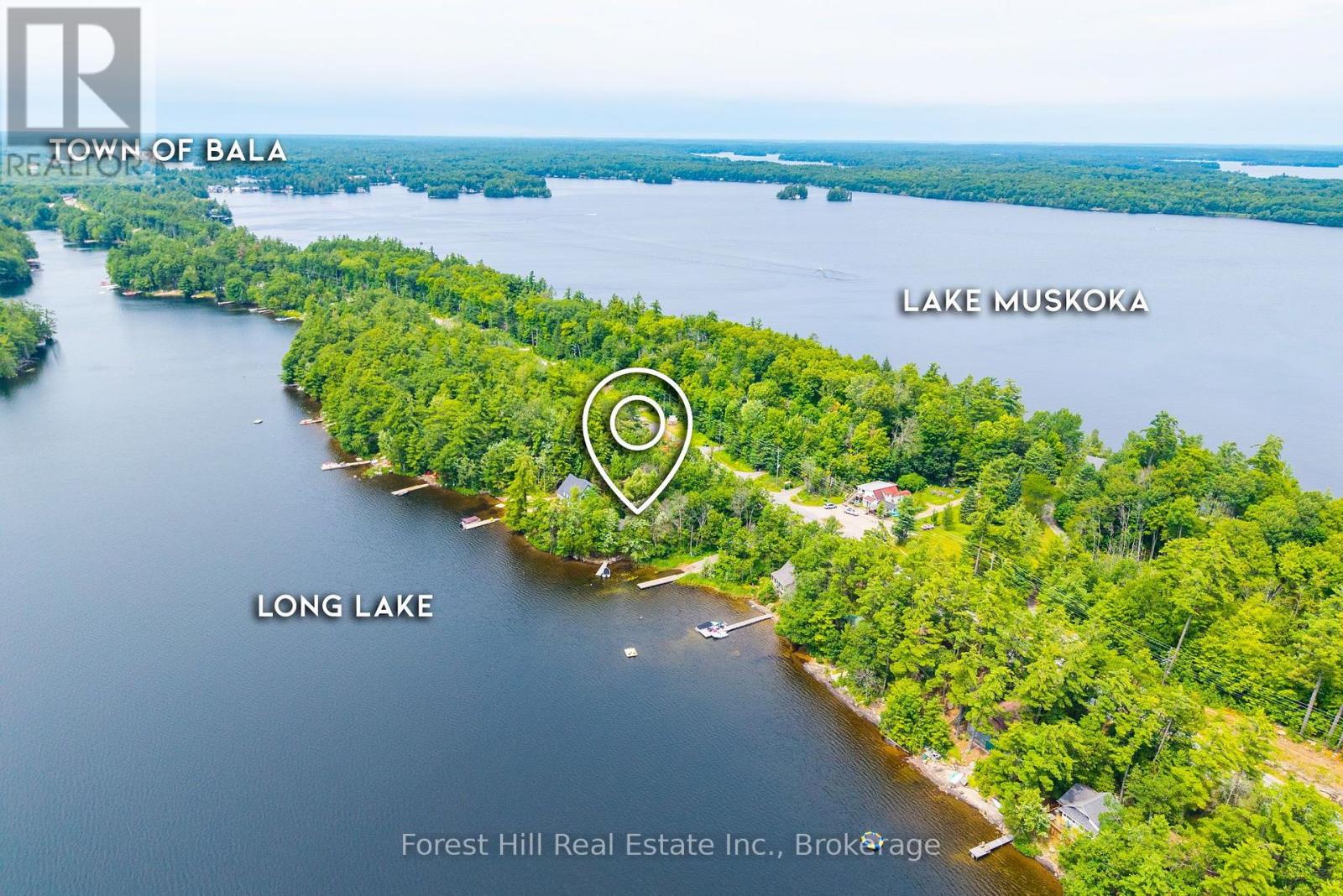 Unit 1 - 2871 Muskoka Road 169 Road, Muskoka Lakes, Ontario  P0C 1A0 - Photo 12 - X13594594