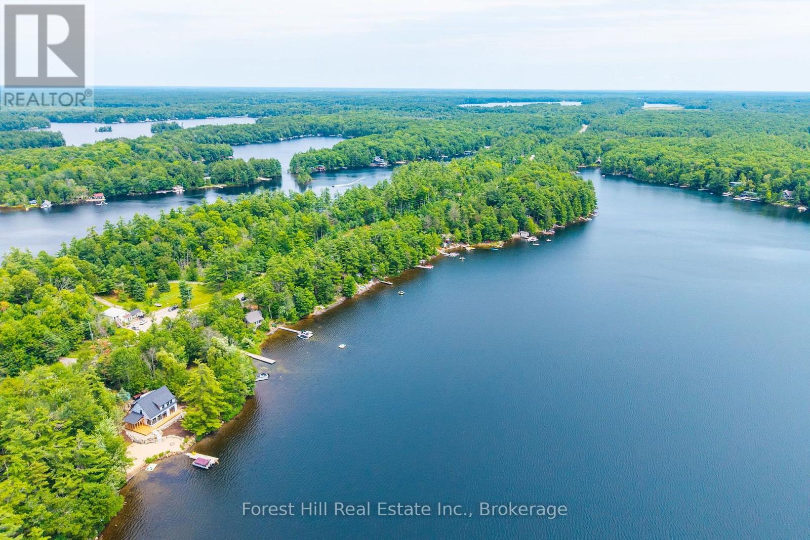 Unit 1 - 2871 Muskoka Road 169 Road, Muskoka Lakes, Ontario  P0C 1A0 - Photo 14 - X13594594