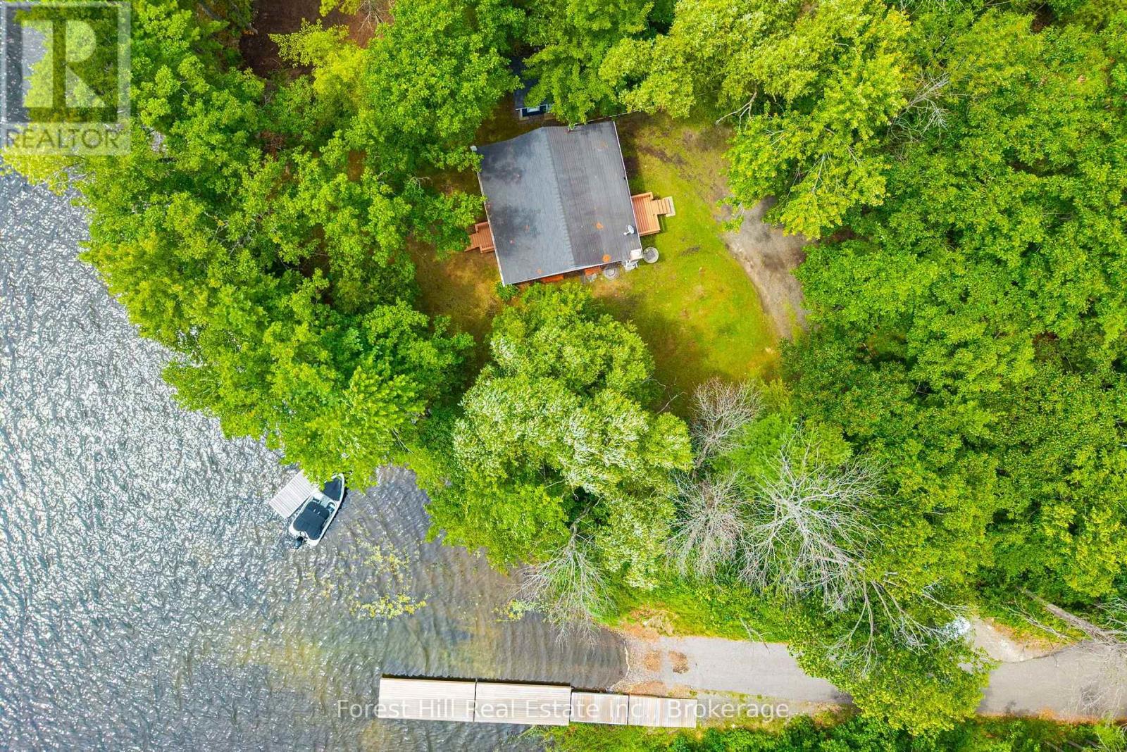 Unit 1 - 2871 Muskoka Road 169 Road, Muskoka Lakes, Ontario  P0C 1A0 - Photo 15 - X13594594