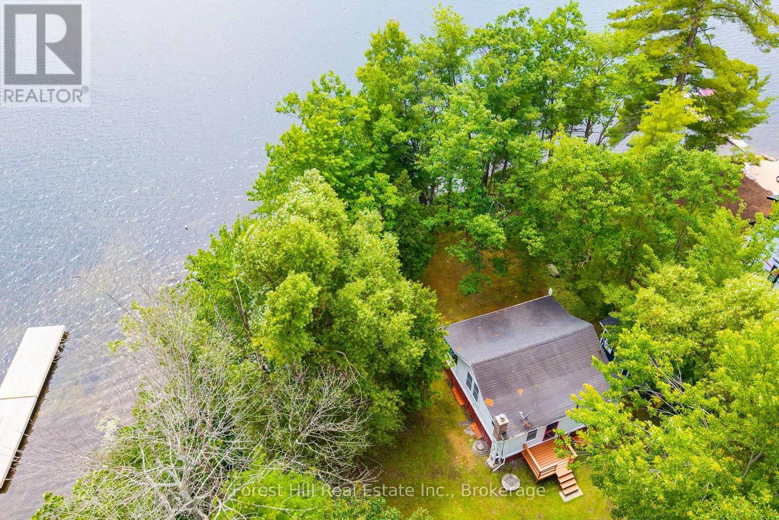 Unit 1 - 2871 Muskoka Road 169 Road, Muskoka Lakes, Ontario  P0C 1A0 - Photo 16 - X13594594
