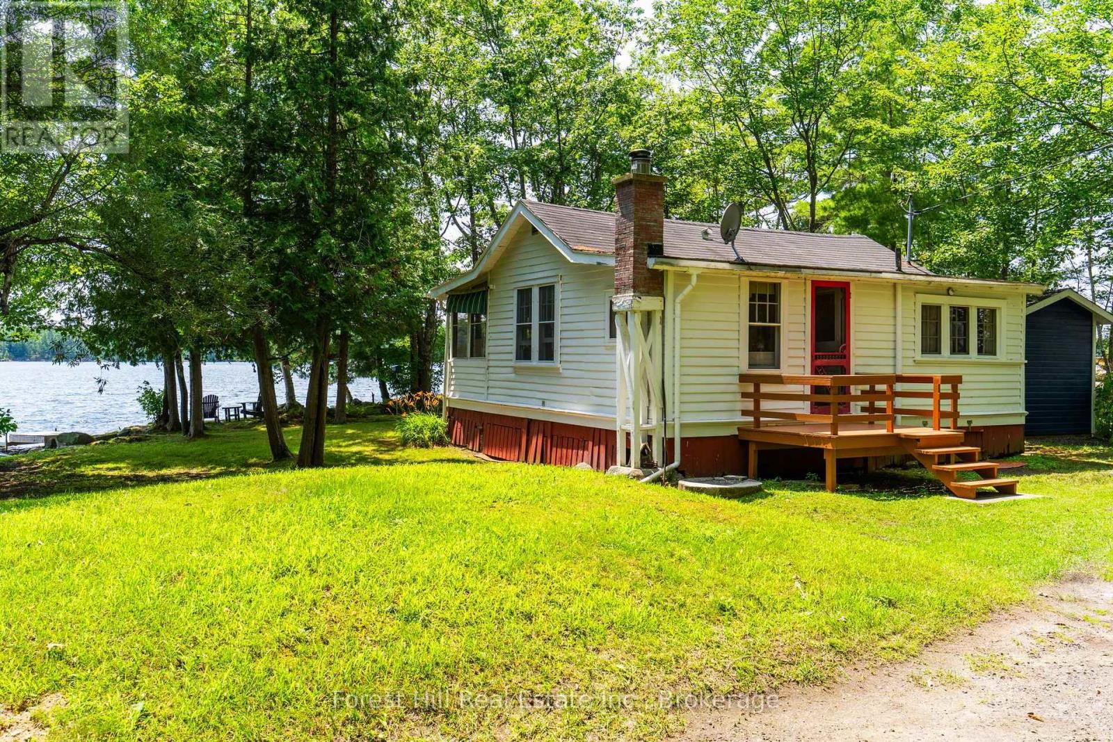 Unit 1 - 2871 Muskoka Road 169 Road, Muskoka Lakes, Ontario  P0C 1A0 - Photo 2 - X13594594