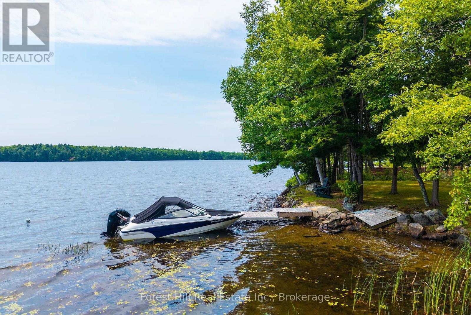 Unit 1 - 2871 Muskoka Road 169 Road, Muskoka Lakes, Ontario  P0C 1A0 - Photo 3 - X13594594