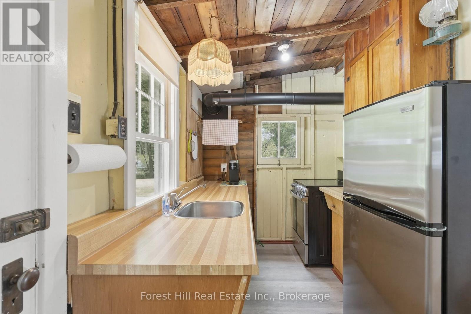 Unit 1 - 2871 Muskoka Road 169 Road, Muskoka Lakes, Ontario  P0C 1A0 - Photo 31 - X13594594