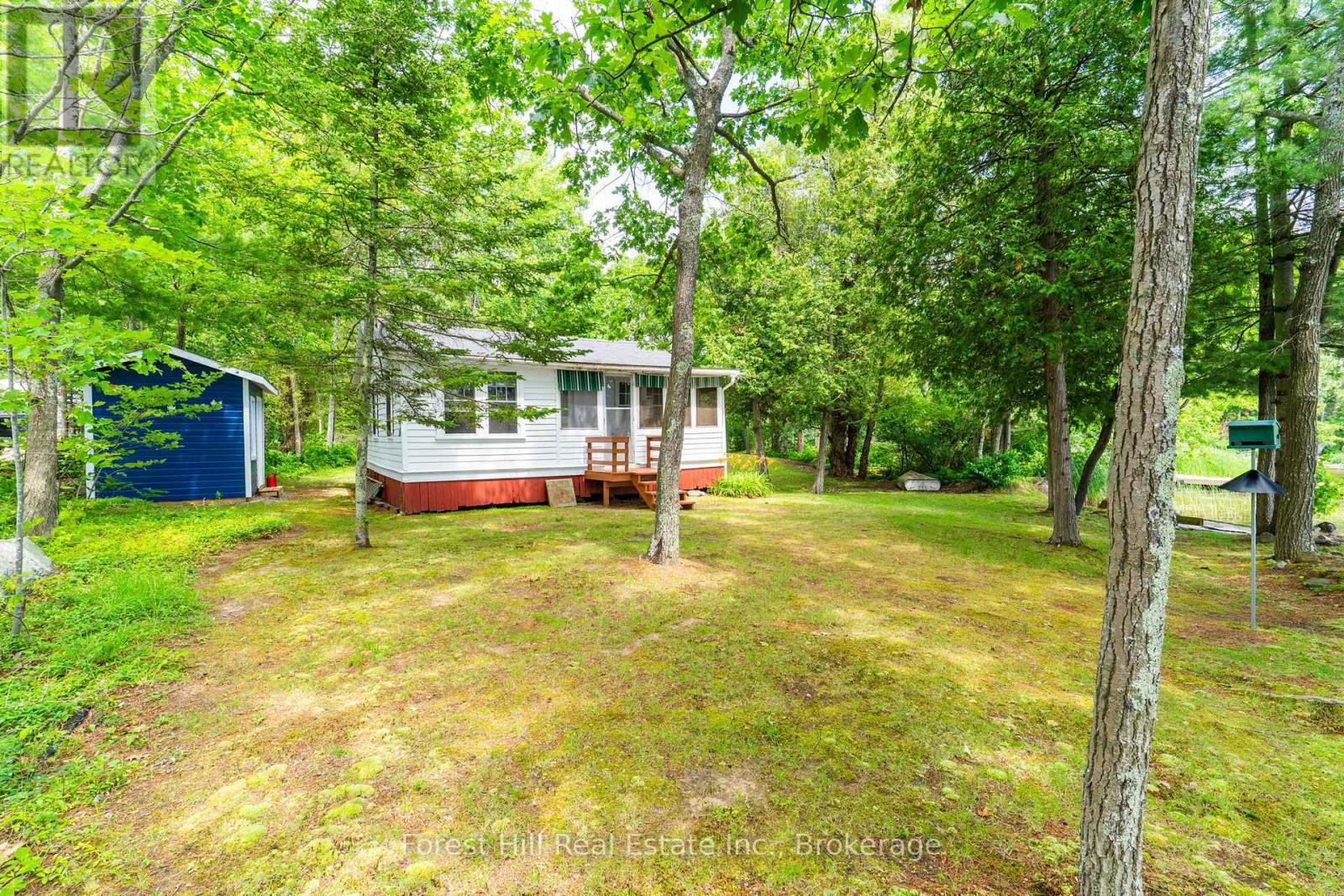 Unit 1 - 2871 Muskoka Road 169 Road, Muskoka Lakes, Ontario  P0C 1A0 - Photo 32 - X13594594