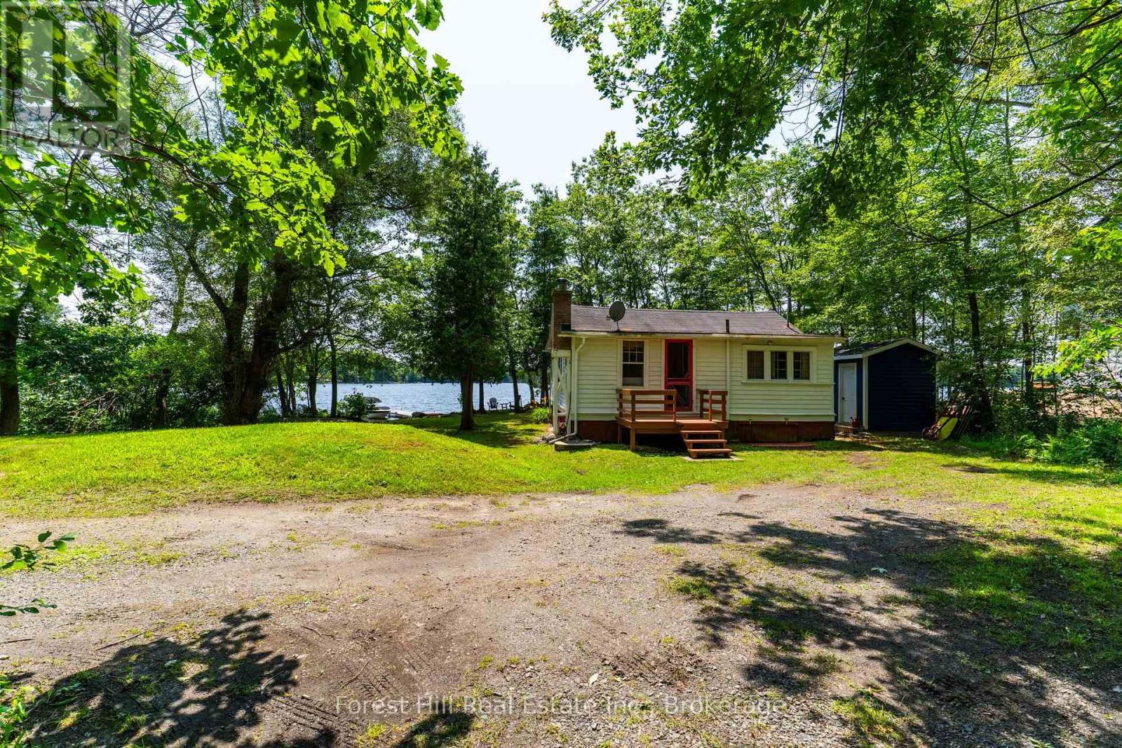 Unit 1 - 2871 Muskoka Road 169 Road, Muskoka Lakes, Ontario  P0C 1A0 - Photo 35 - X13594594