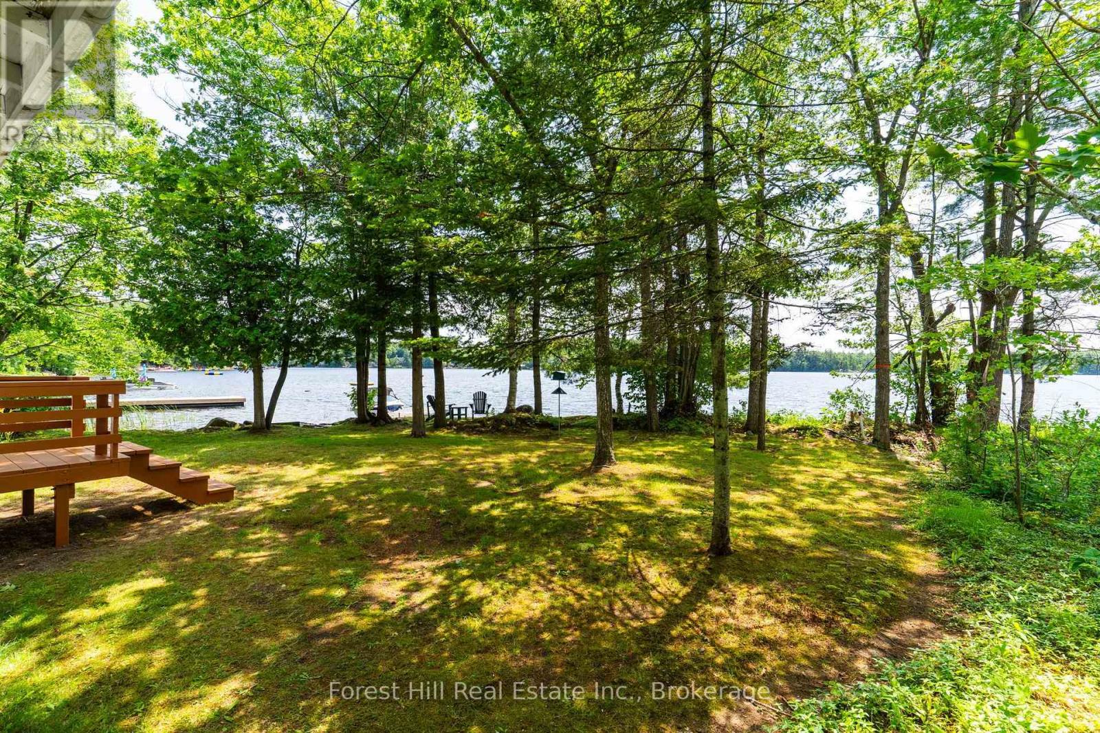 Unit 1 - 2871 Muskoka Road 169 Road, Muskoka Lakes, Ontario  P0C 1A0 - Photo 37 - X13594594