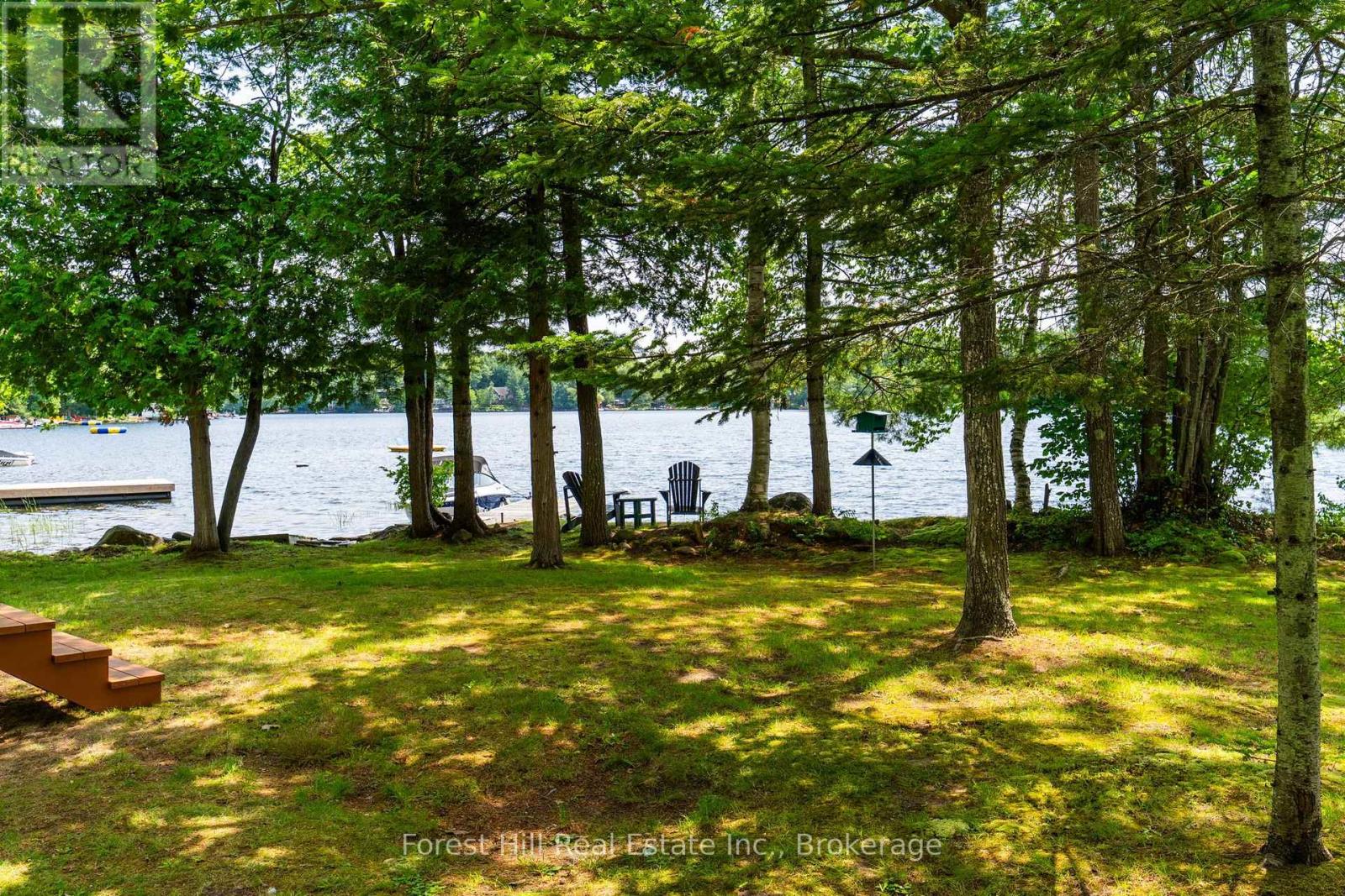 Unit 1 - 2871 Muskoka Road 169 Road, Muskoka Lakes, Ontario  P0C 1A0 - Photo 38 - X13594594