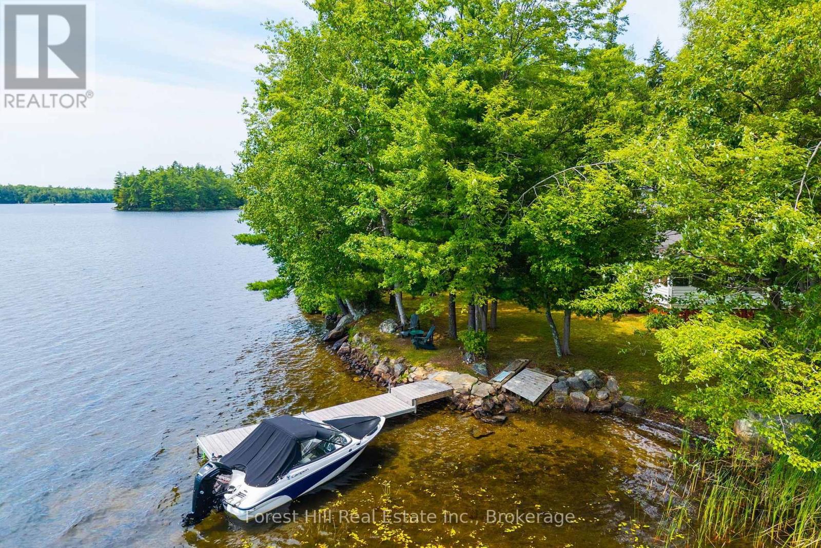 Unit 1 - 2871 Muskoka Road 169 Road, Muskoka Lakes, Ontario  P0C 1A0 - Photo 4 - X13594594