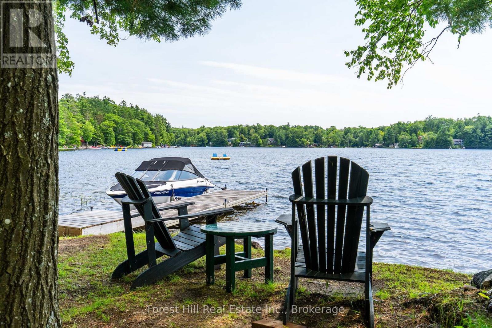 Unit 1 - 2871 Muskoka Road 169 Road, Muskoka Lakes, Ontario  P0C 1A0 - Photo 42 - X13594594