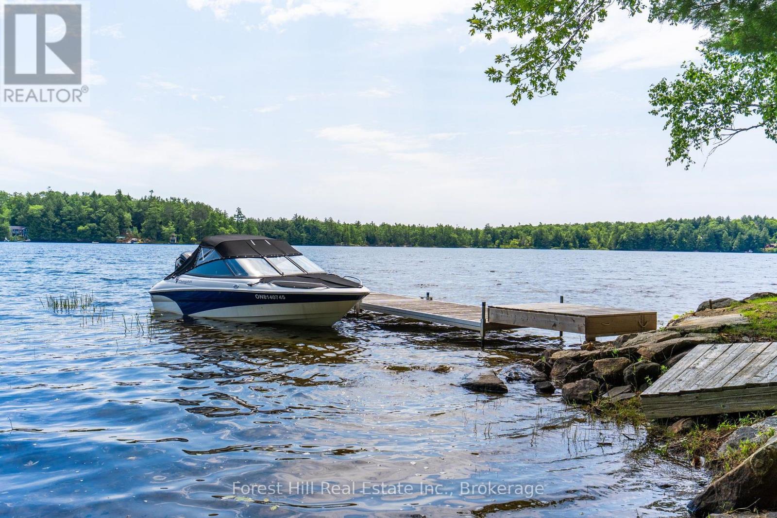 Unit 1 - 2871 Muskoka Road 169 Road, Muskoka Lakes, Ontario  P0C 1A0 - Photo 43 - X13594594