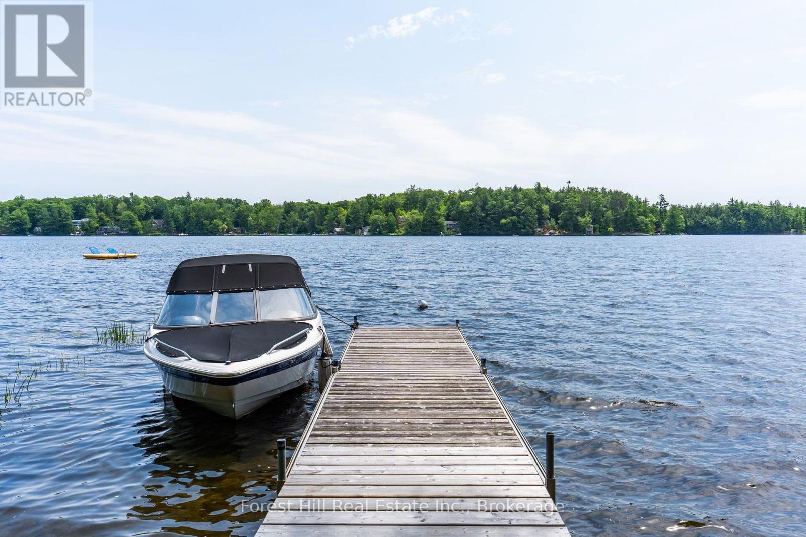 Unit 1 - 2871 Muskoka Road 169 Road, Muskoka Lakes, Ontario  P0C 1A0 - Photo 44 - X13594594