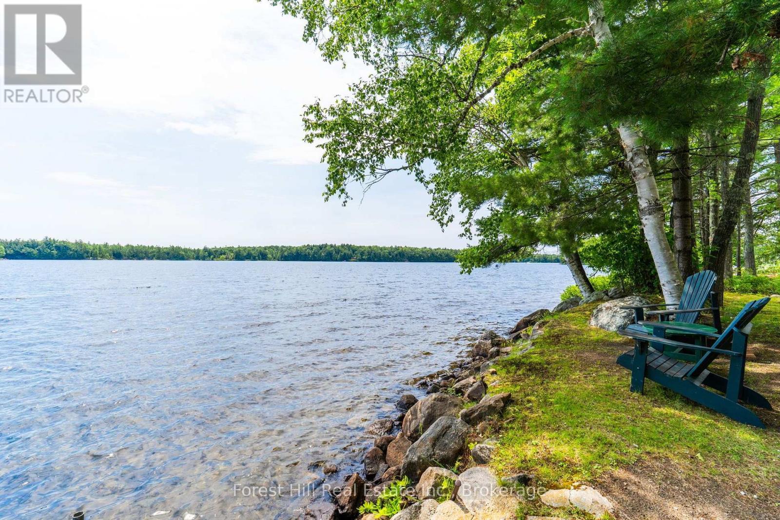 Unit 1 - 2871 Muskoka Road 169 Road, Muskoka Lakes, Ontario  P0C 1A0 - Photo 45 - X13594594