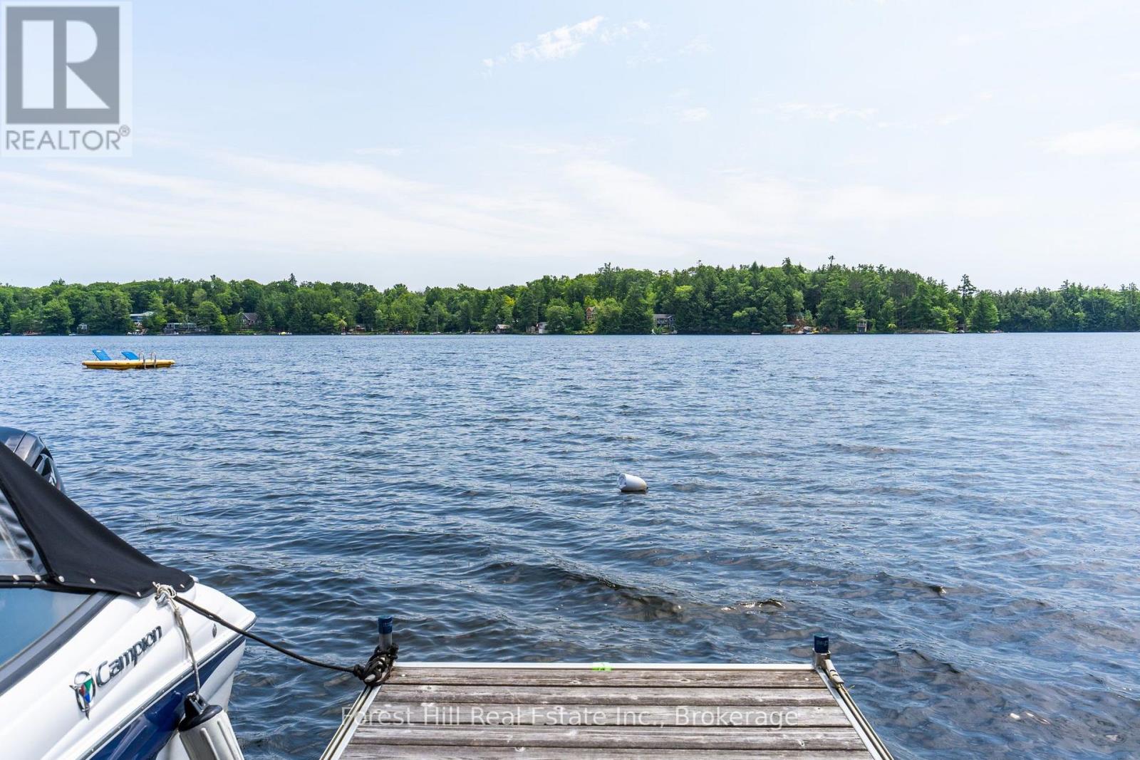 Unit 1 - 2871 Muskoka Road 169 Road, Muskoka Lakes, Ontario  P0C 1A0 - Photo 46 - X13594594