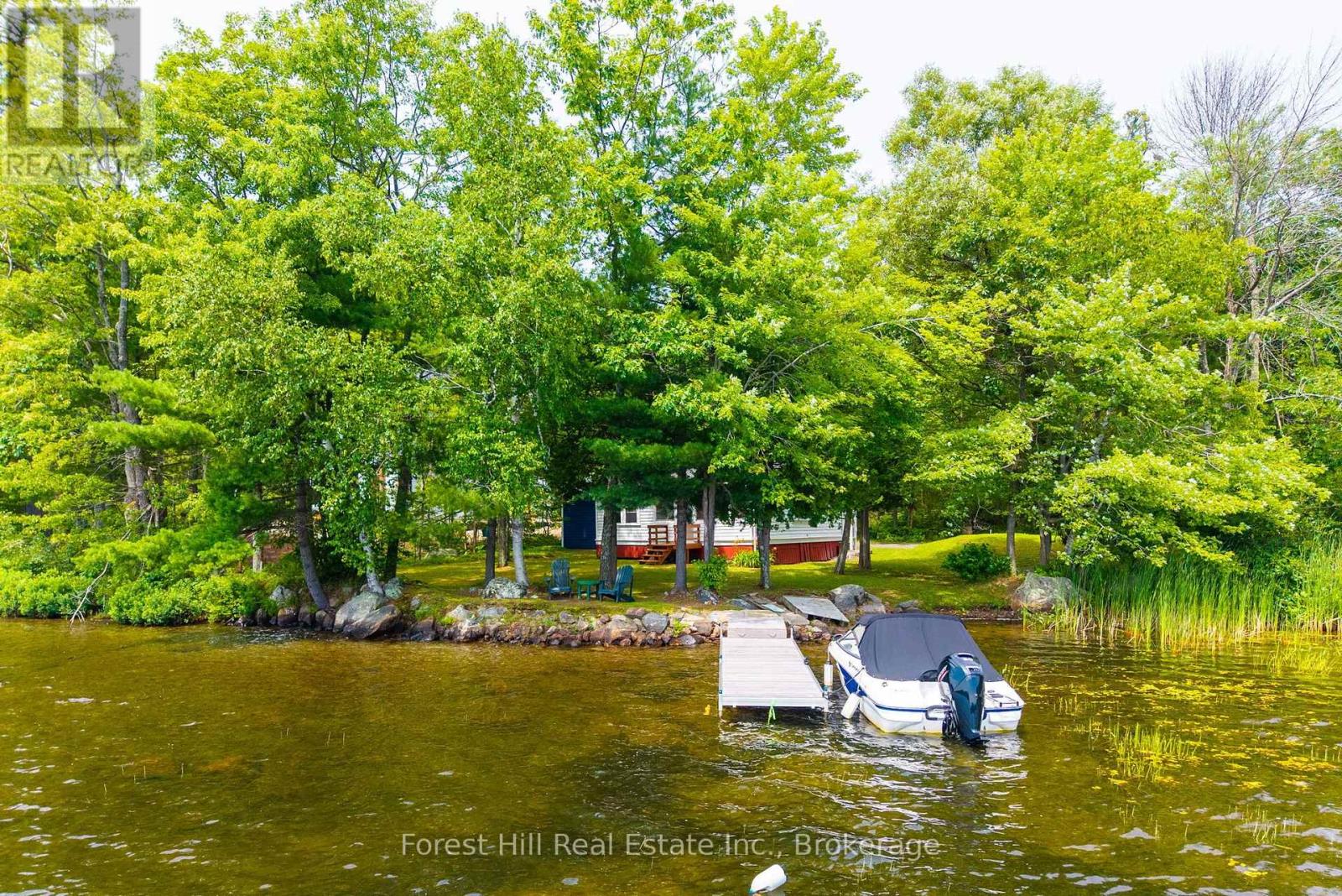 Unit 1 - 2871 Muskoka Road 169 Road, Muskoka Lakes, Ontario  P0C 1A0 - Photo 5 - X13594594