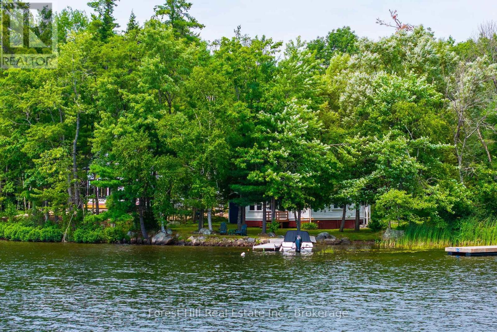 Unit 1 - 2871 Muskoka Road 169 Road, Muskoka Lakes, Ontario  P0C 1A0 - Photo 6 - X13594594