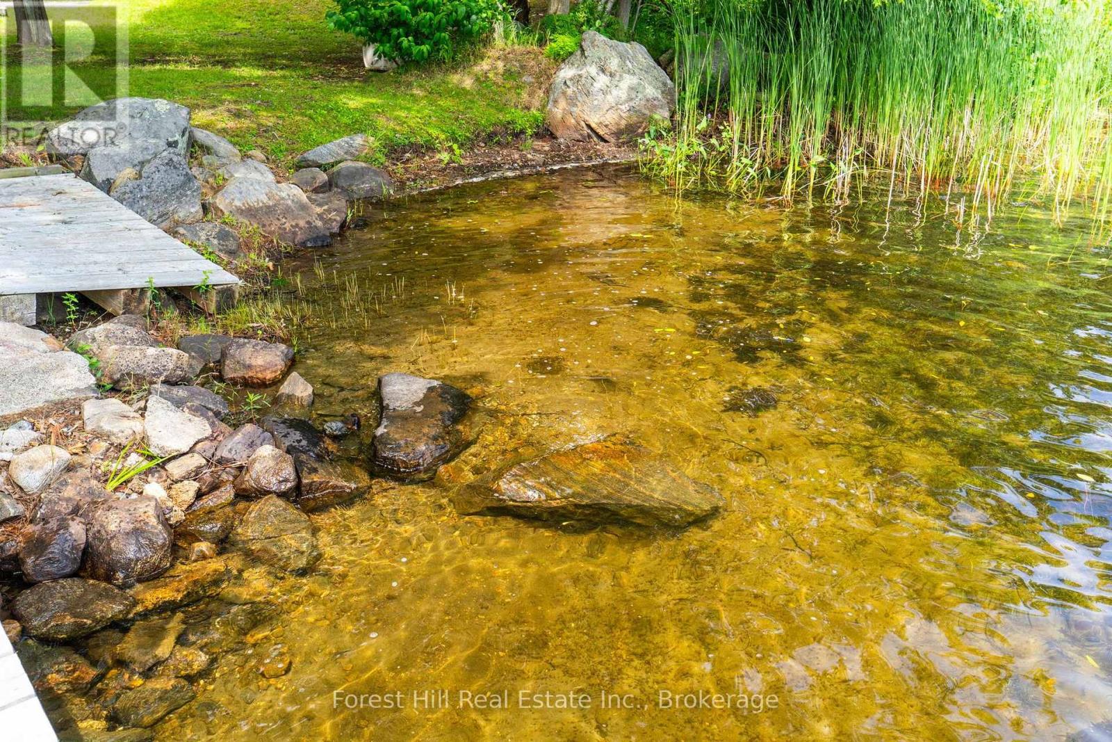 Unit 1 - 2871 Muskoka Road 169 Road, Muskoka Lakes, Ontario  P0C 1A0 - Photo 8 - X13594594