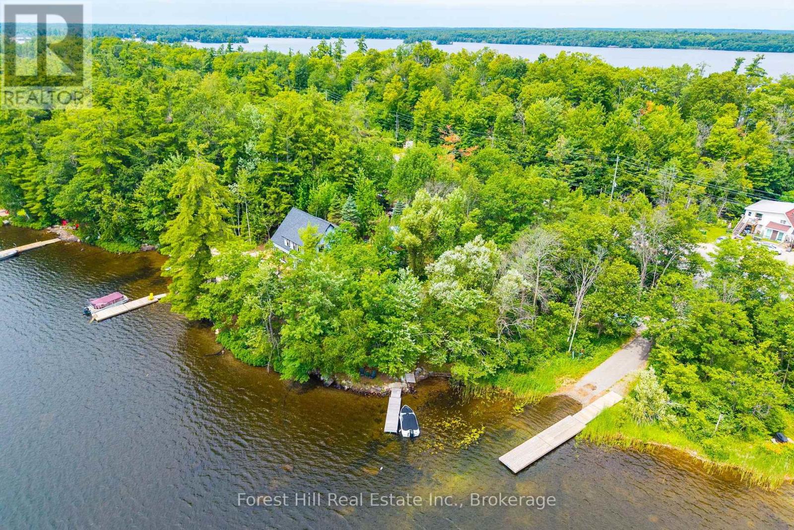 Unit 1 - 2871 Muskoka Road 169 Road, Muskoka Lakes, Ontario  P0C 1A0 - Photo 9 - X13594594