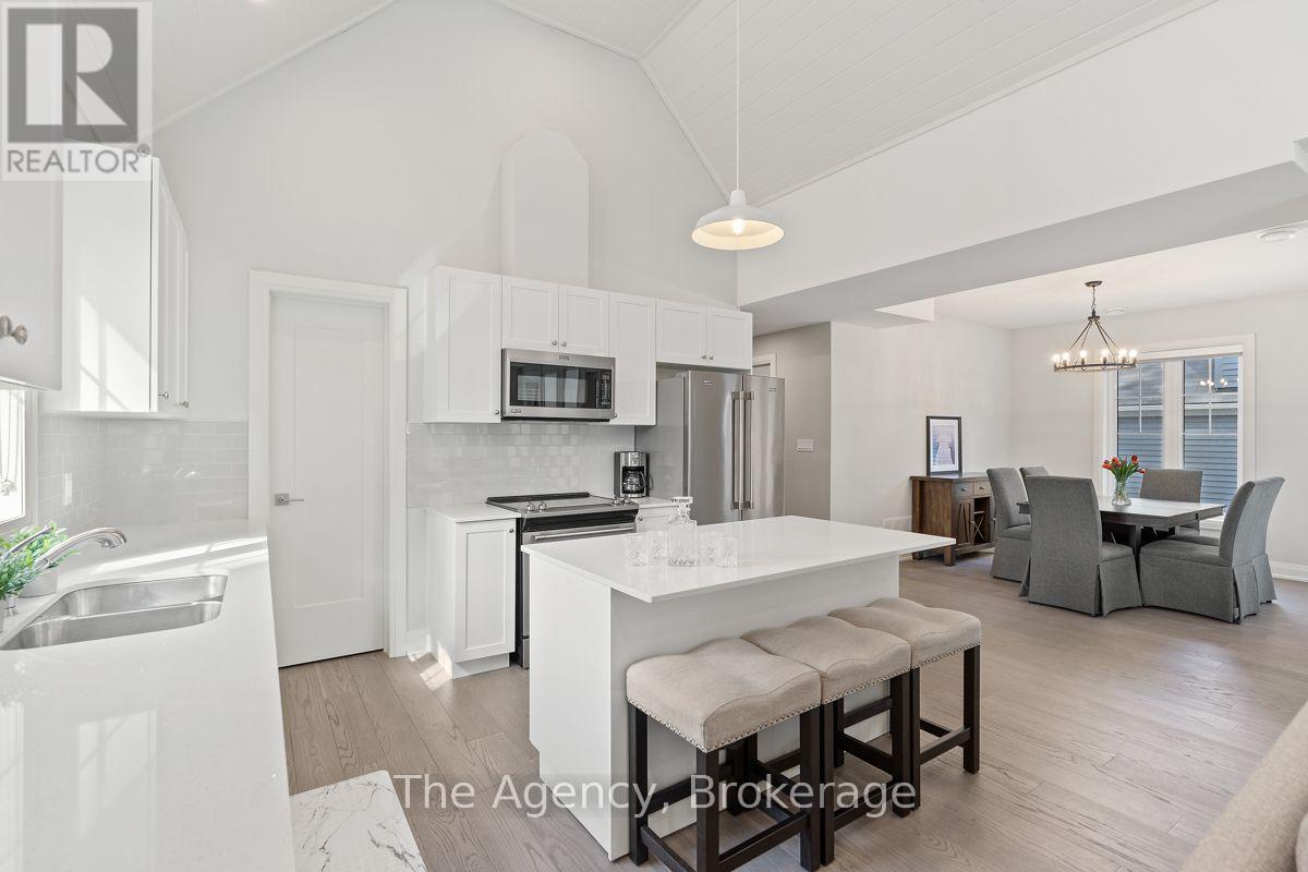 39 - 2054 Peninsula Road, Muskoka Lakes, Ontario  P0B 1G0 - Photo 18 - X13594992