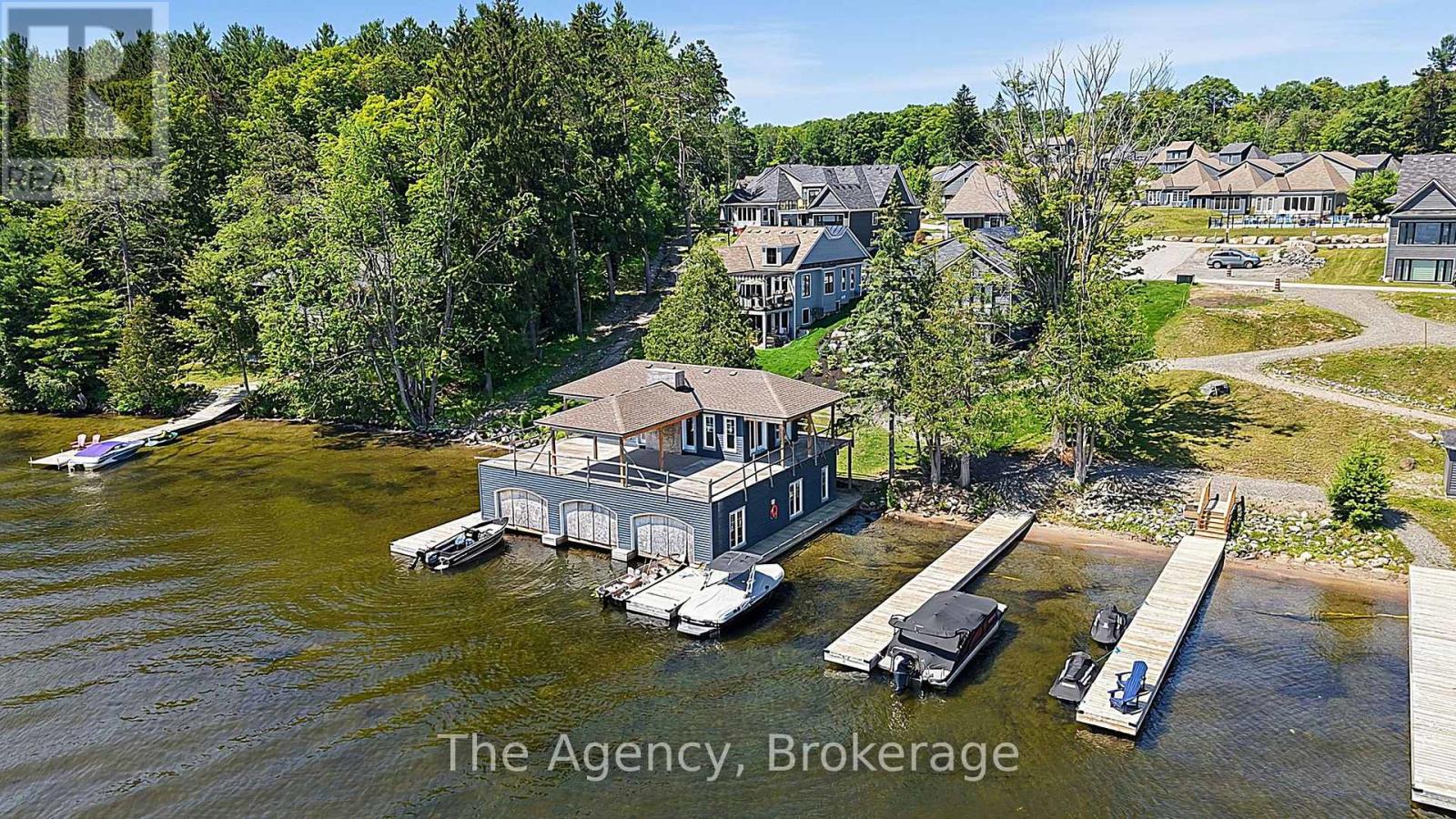 39 - 2054 Peninsula Road, Muskoka Lakes, Ontario  P0B 1G0 - Photo 46 - X13594992