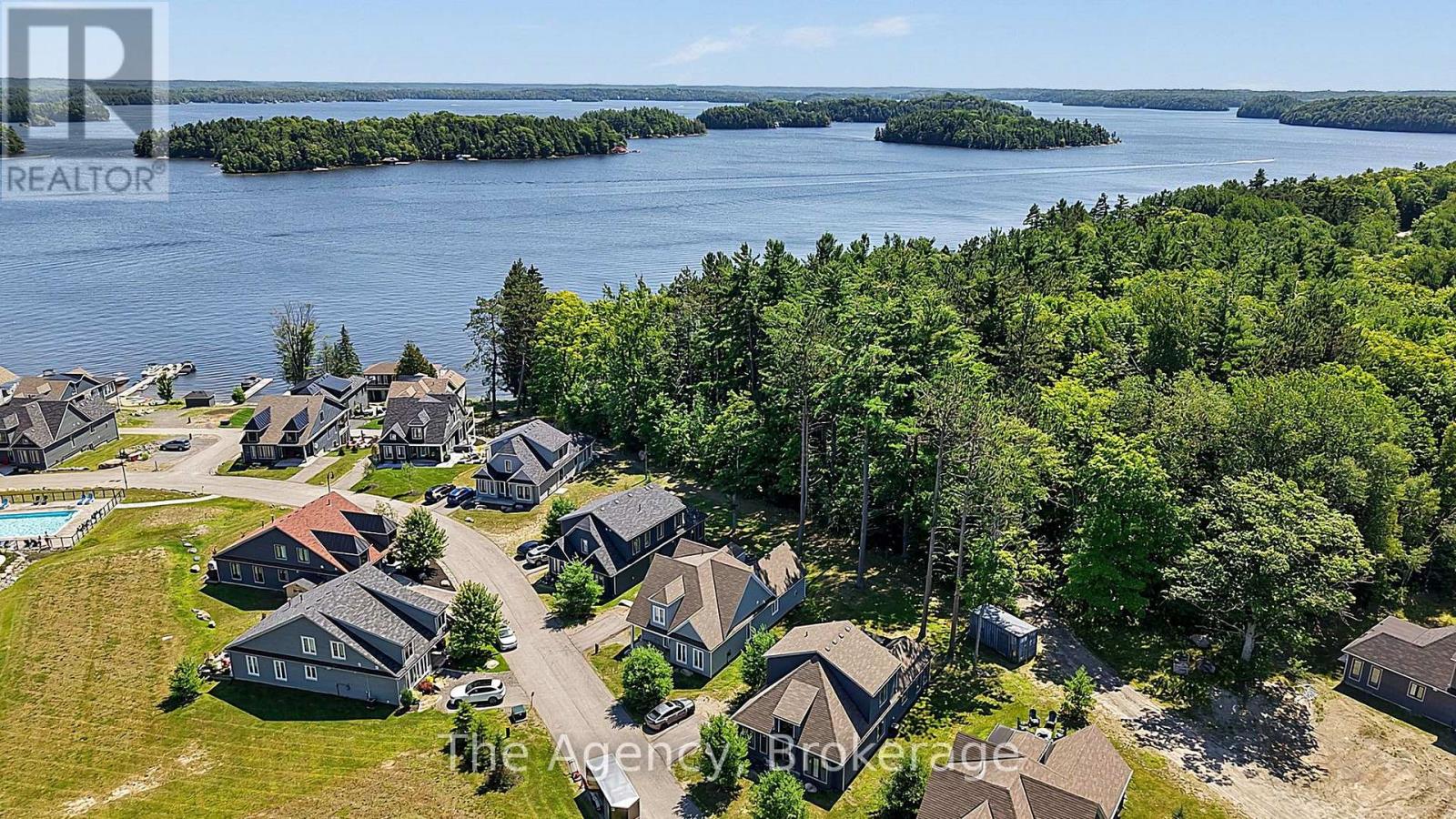 39 - 2054 Peninsula Road, Muskoka Lakes, Ontario  P0B 1G0 - Photo 49 - X13594992
