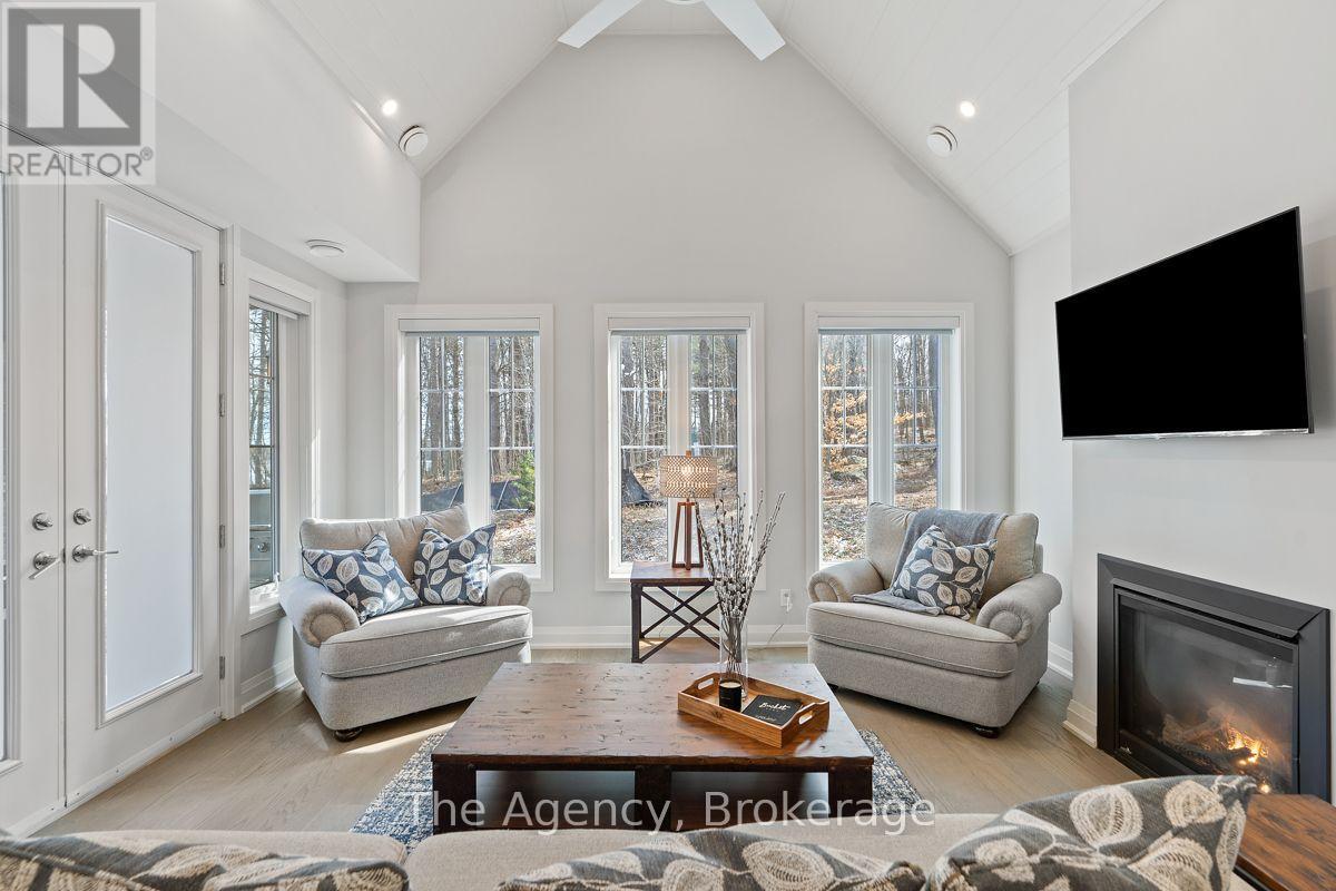 39 - 2054 Peninsula Road, Muskoka Lakes, Ontario  P0B 1G0 - Photo 6 - X13594992