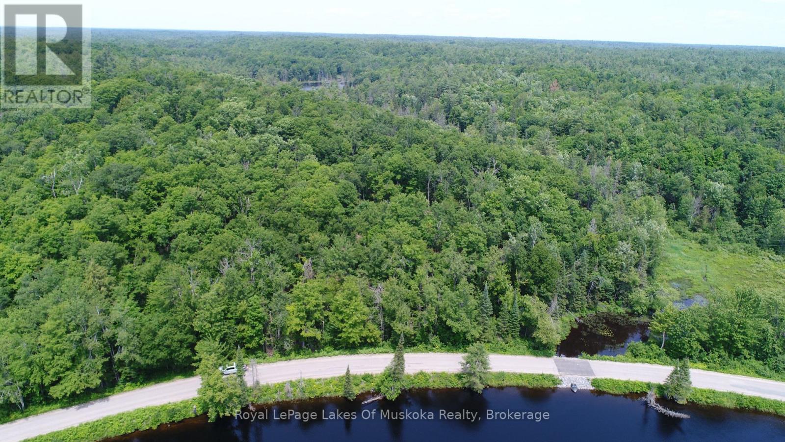 0 Matthiasville Road, Bracebridge, Ontario  P1L 1X1 - Photo 1 - X13594996