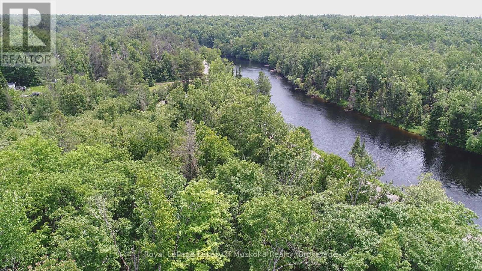0 Matthiasville Road, Bracebridge, Ontario  P1L 1X1 - Photo 2 - X13594996