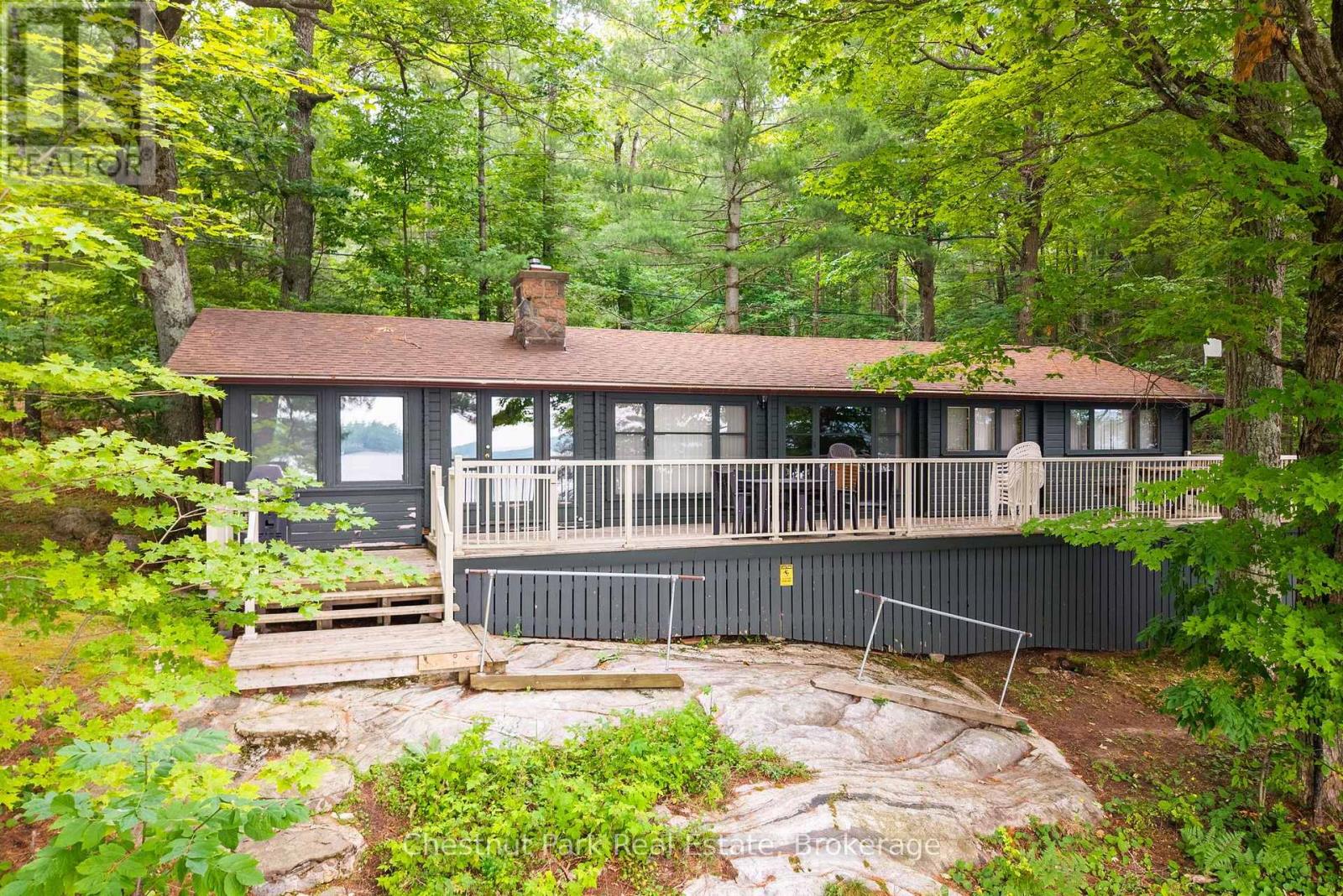 1049 Sagamo Boulevard, Muskoka Lakes, Ontario  P0B 1J0 - Photo 12 - X13595278