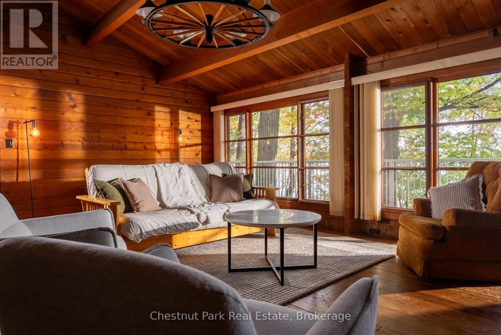 1049 Sagamo Boulevard, Muskoka Lakes, Ontario  P0B 1J0 - Photo 13 - X13595278