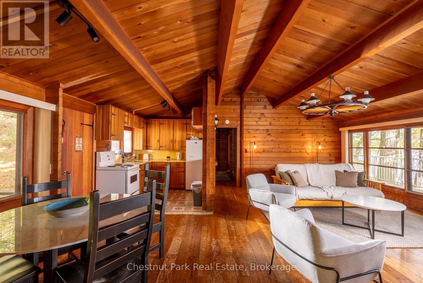 1049 Sagamo Boulevard, Muskoka Lakes, Ontario  P0B 1J0 - Photo 15 - X13595278