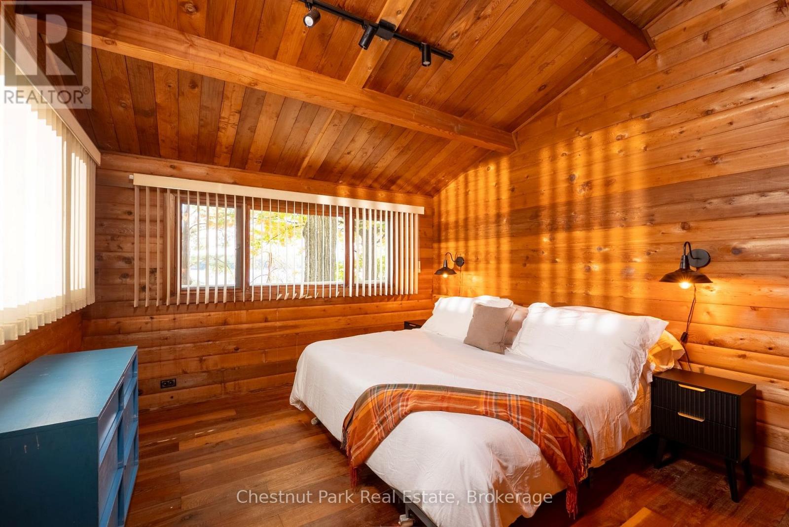 1049 Sagamo Boulevard, Muskoka Lakes, Ontario  P0B 1J0 - Photo 17 - X13595278