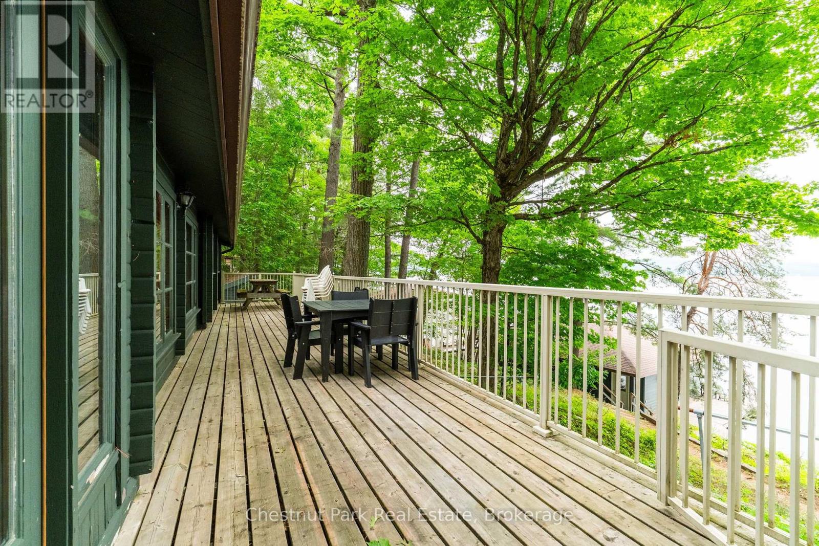 1049 Sagamo Boulevard, Muskoka Lakes, Ontario  P0B 1J0 - Photo 21 - X13595278