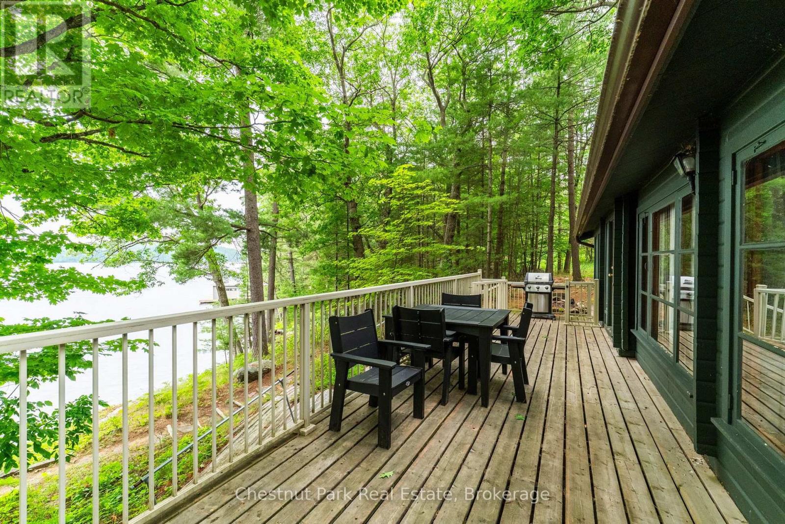 1049 Sagamo Boulevard, Muskoka Lakes, Ontario  P0B 1J0 - Photo 22 - X13595278