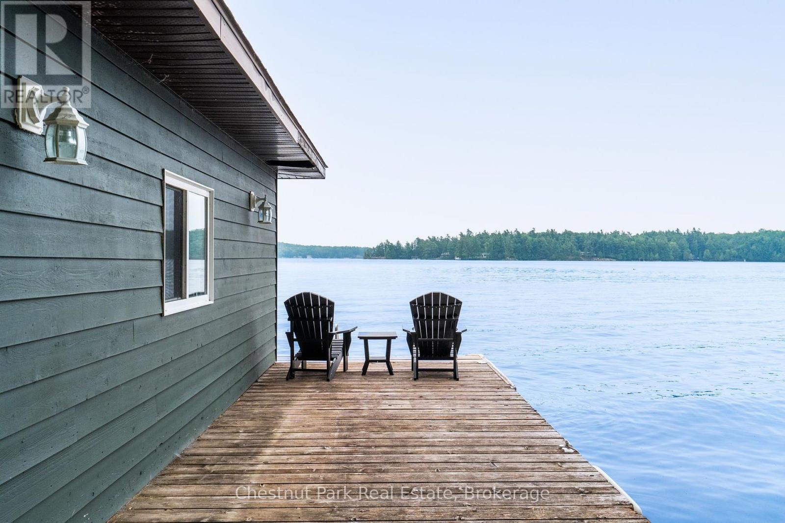 1049 Sagamo Boulevard, Muskoka Lakes, Ontario  P0B 1J0 - Photo 23 - X13595278