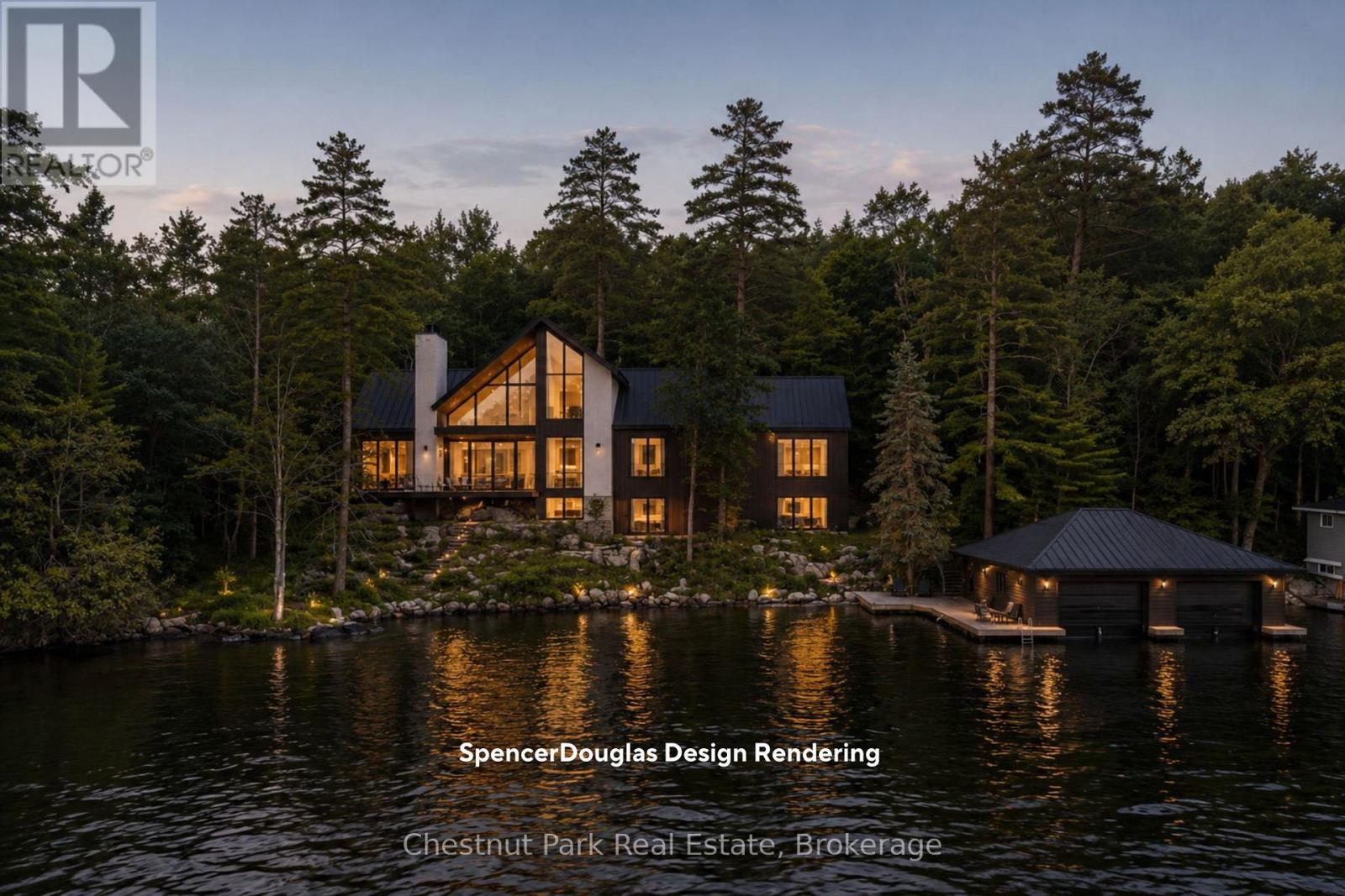1049 Sagamo Boulevard, Muskoka Lakes, Ontario  P0B 1J0 - Photo 4 - X13595278