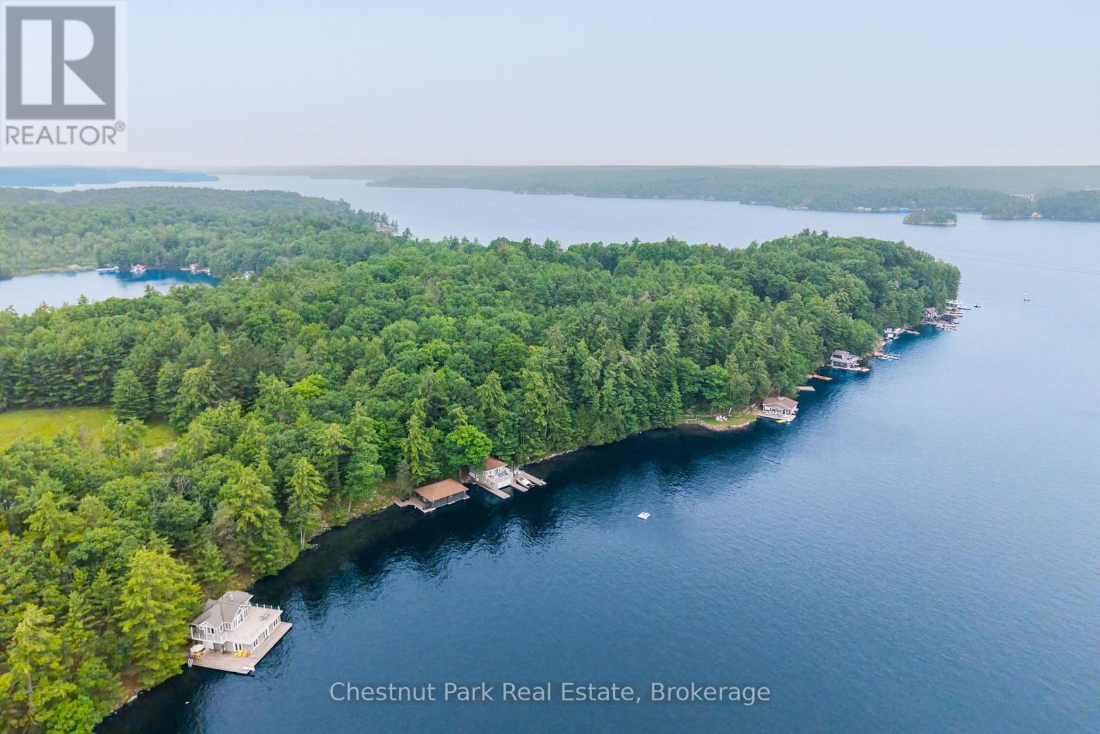 1049 Sagamo Boulevard, Muskoka Lakes, Ontario  P0B 1J0 - Photo 7 - X13595278