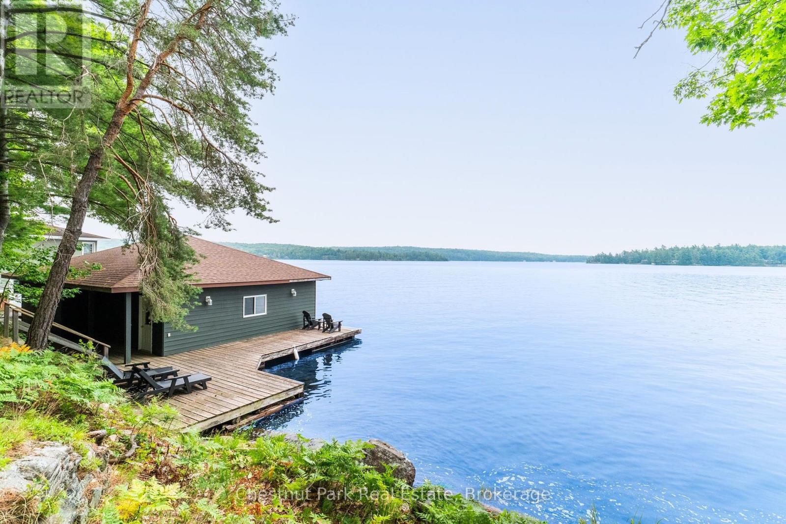 1049 Sagamo Boulevard, Muskoka Lakes, Ontario  P0B 1J0 - Photo 8 - X13595278