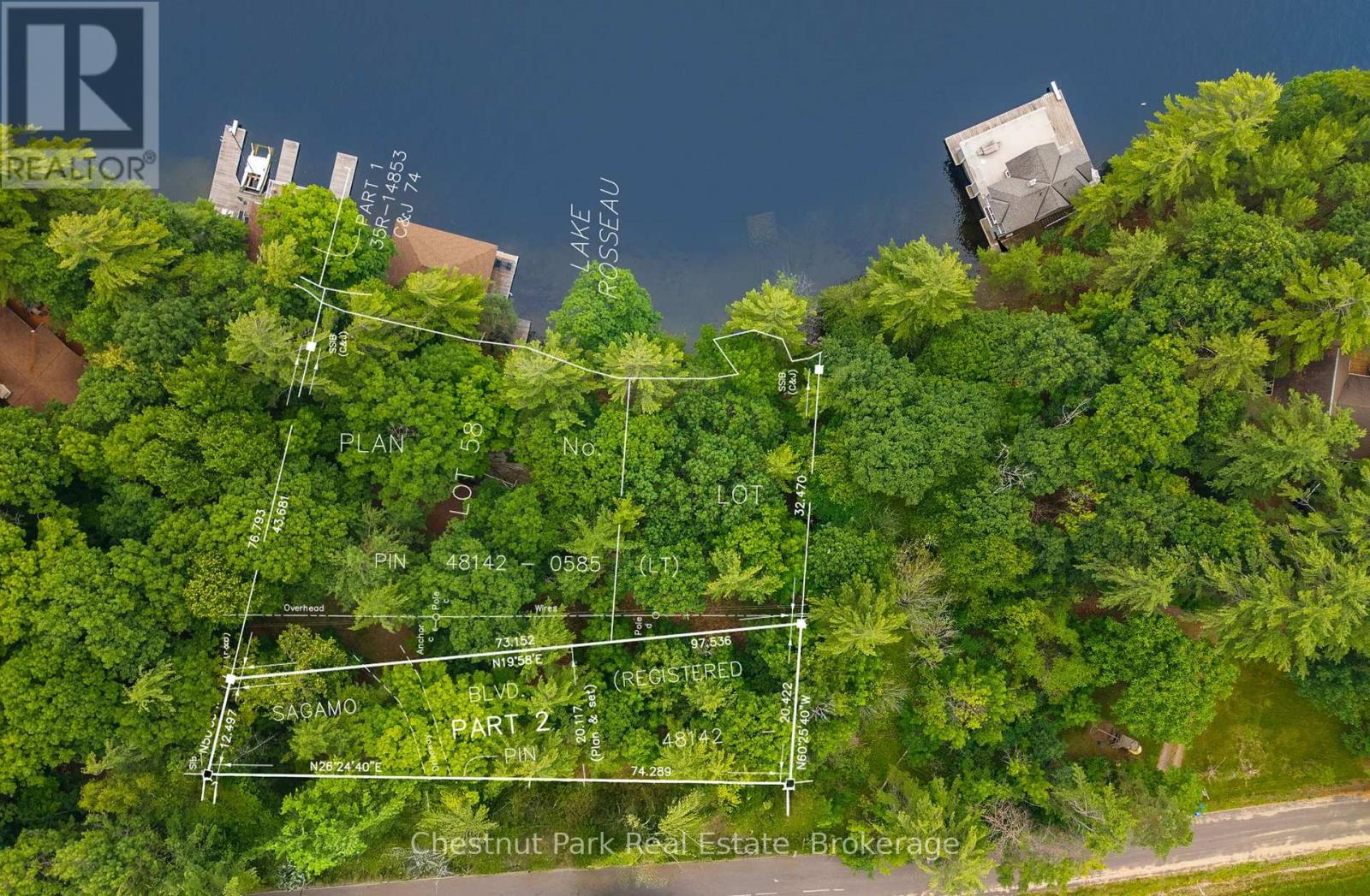 1049 Sagamo Boulevard, Muskoka Lakes, Ontario  P0B 1J0 - Photo 12 - X13595354