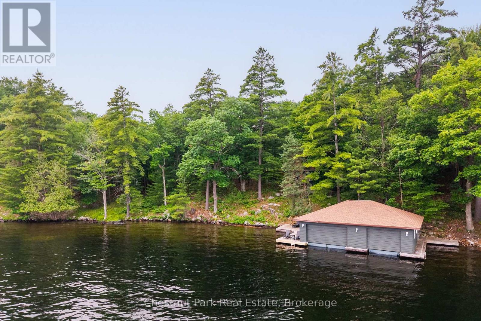 1049 Sagamo Boulevard, Muskoka Lakes, Ontario  P0B 1J0 - Photo 3 - X13595354