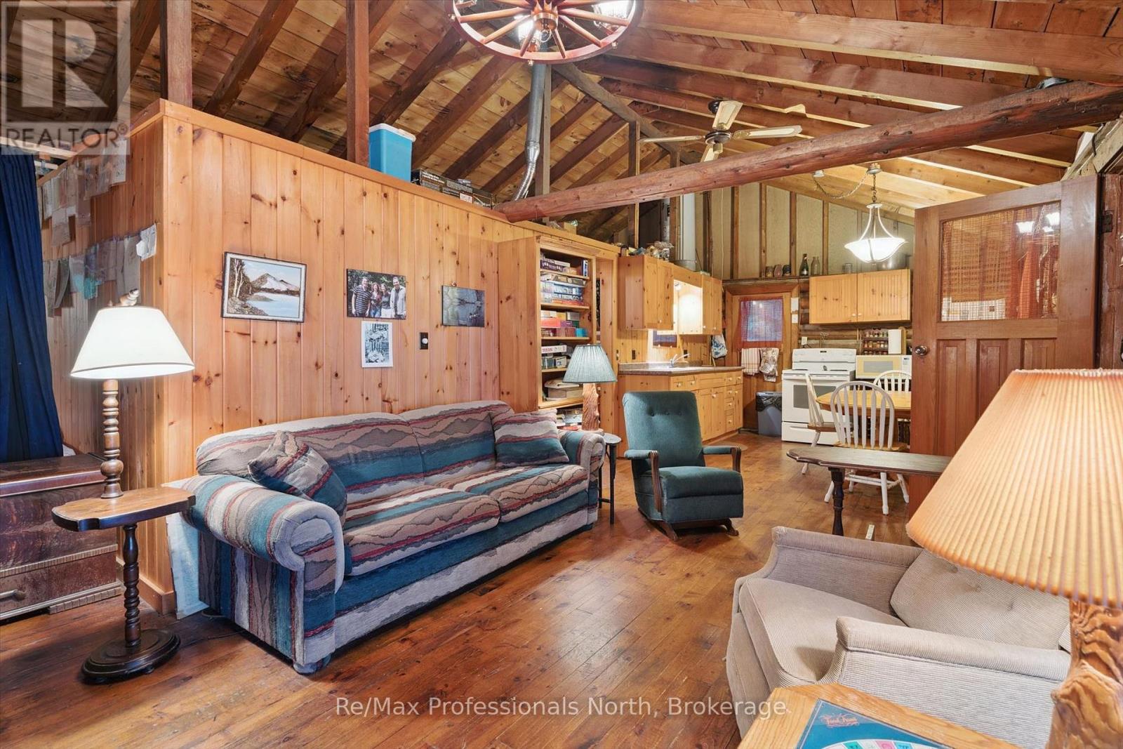 1271 Staunton Road, Bracebridge, Ontario  P1L 1X3 - Photo 11 - X13596052