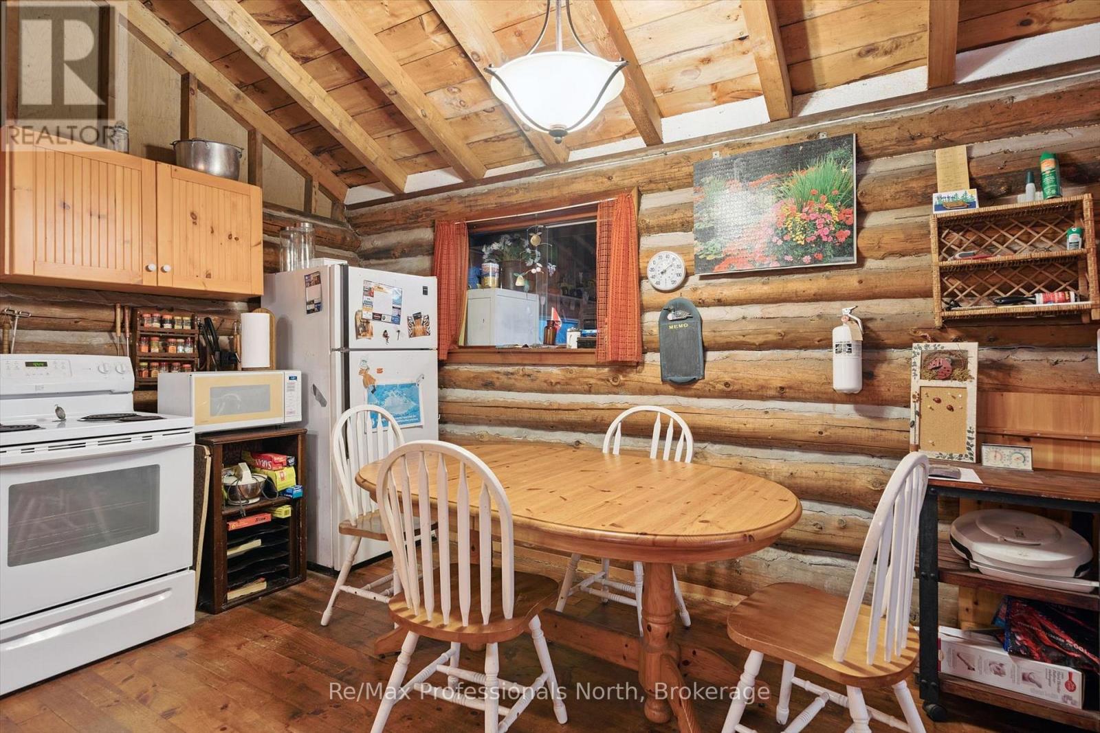 1271 Staunton Road, Bracebridge, Ontario  P1L 1X3 - Photo 13 - X13596052