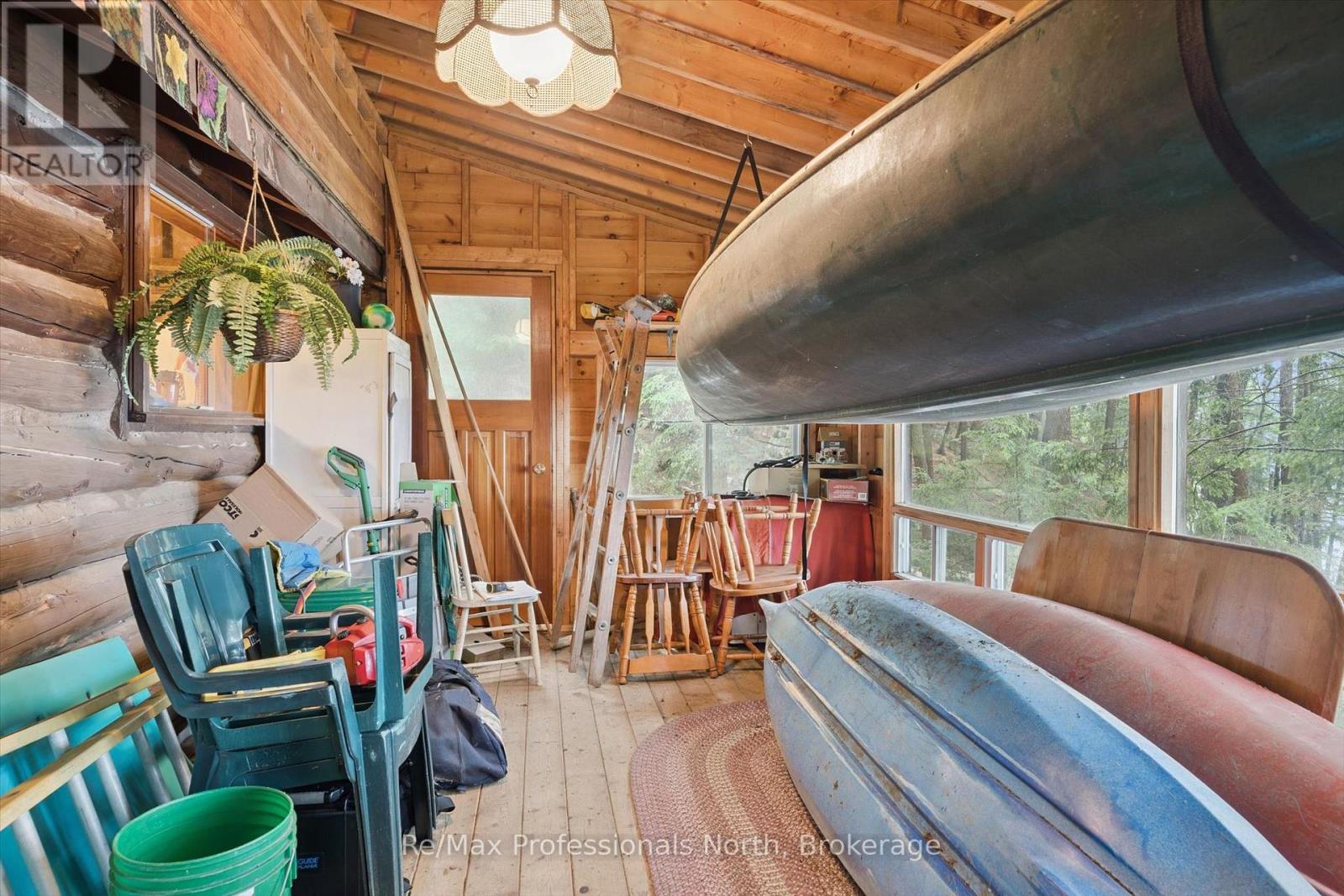1271 Staunton Road, Bracebridge, Ontario  P1L 1X3 - Photo 22 - X13596052