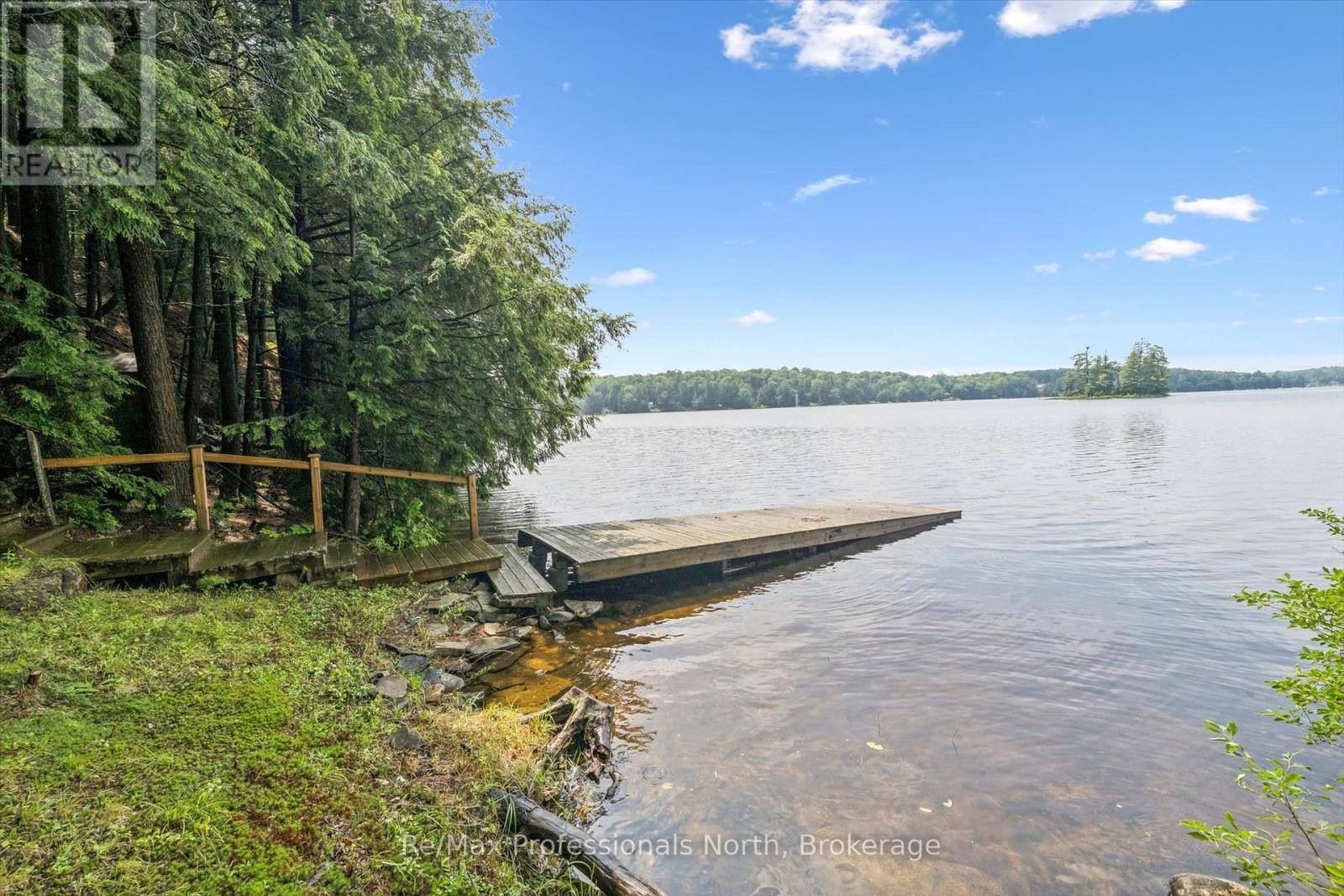 1271 Staunton Road, Bracebridge, Ontario  P1L 1X3 - Photo 33 - X13596052