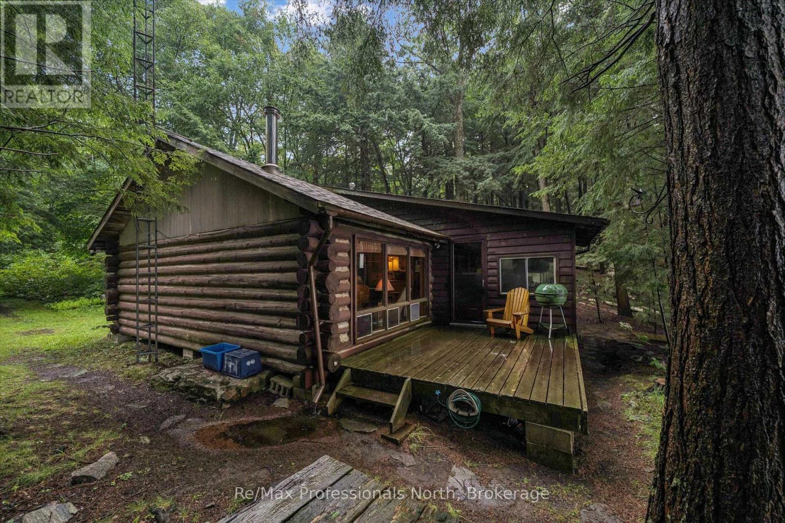 1271 Staunton Road, Bracebridge, Ontario  P1L 1X3 - Photo 36 - X13596052