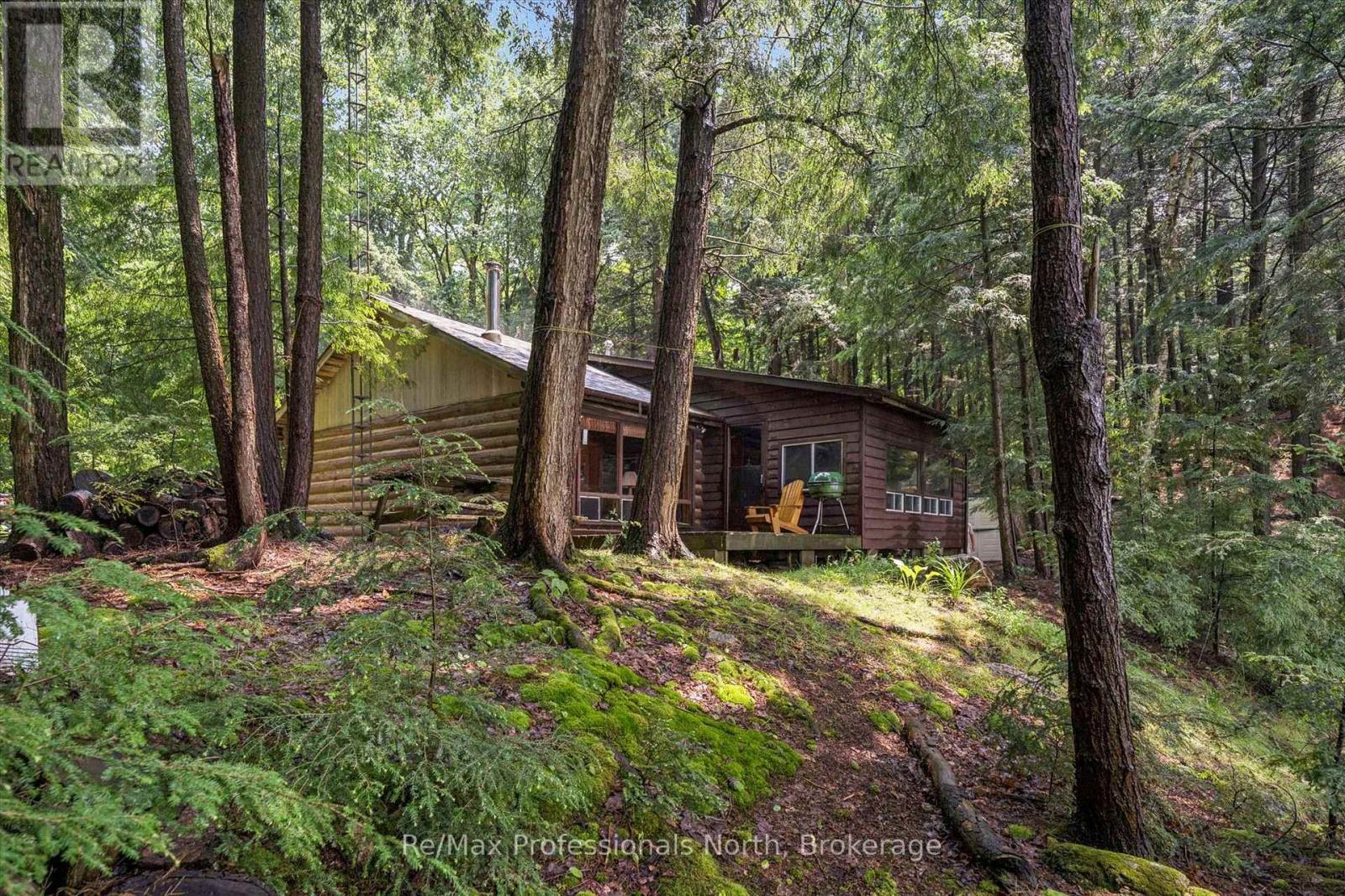 1271 Staunton Road, Bracebridge, Ontario  P1L 1X3 - Photo 37 - X13596052