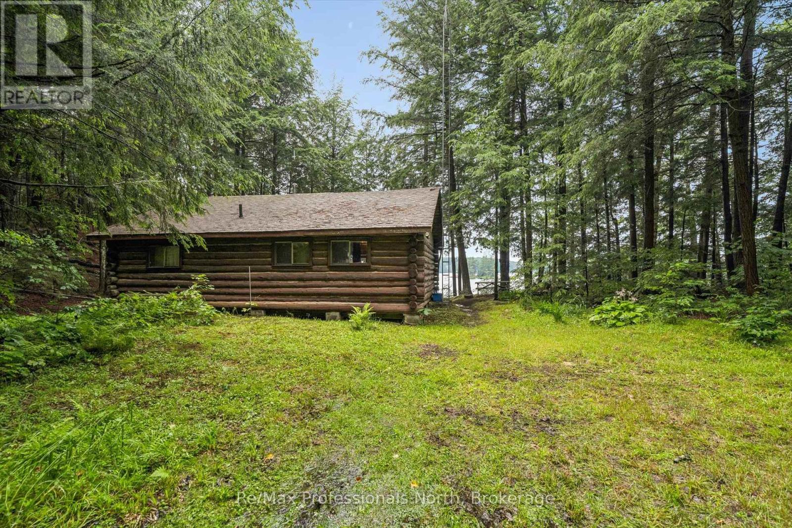 1271 Staunton Road, Bracebridge, Ontario  P1L 1X3 - Photo 39 - X13596052