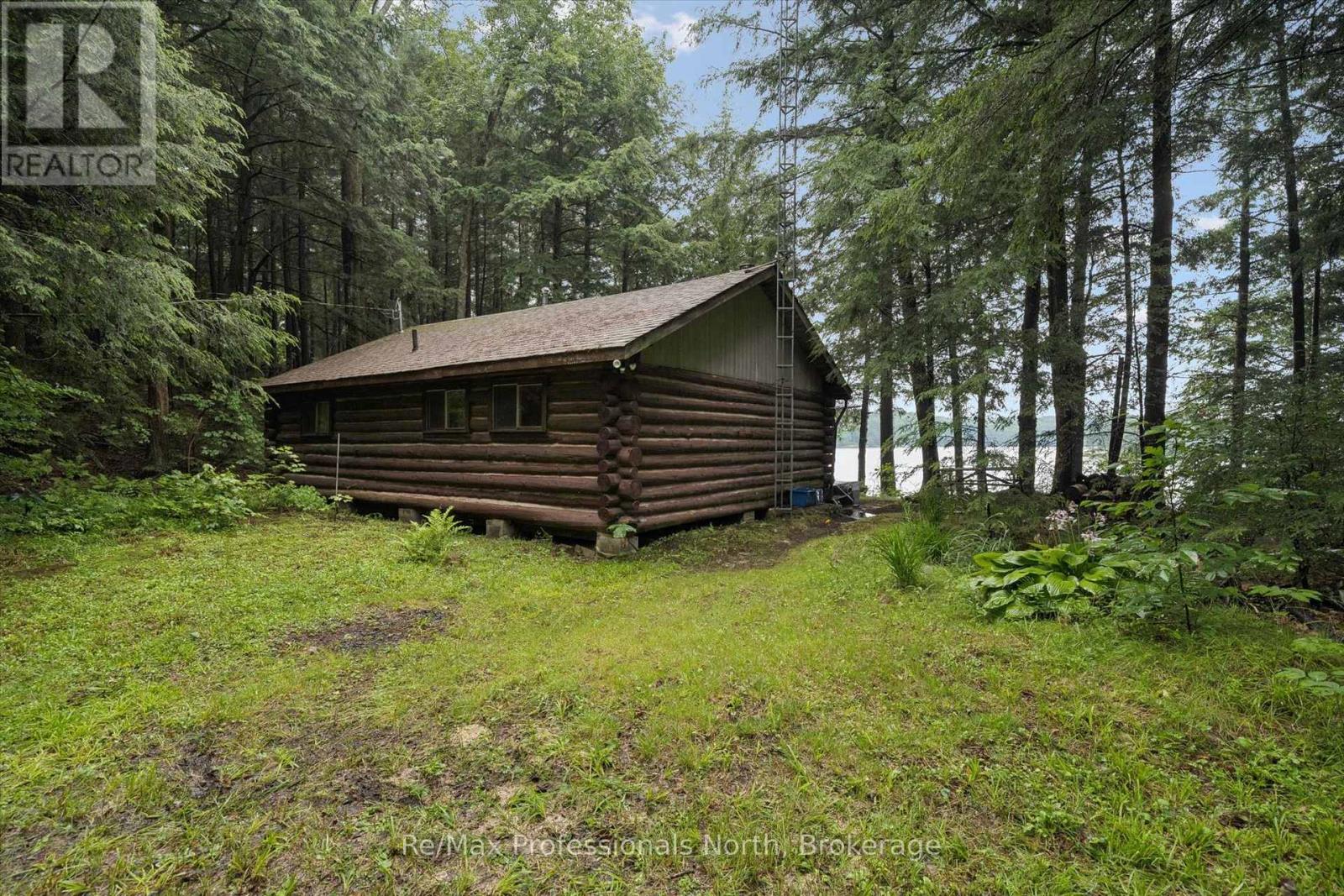 1271 Staunton Road, Bracebridge, Ontario  P1L 1X3 - Photo 40 - X13596052