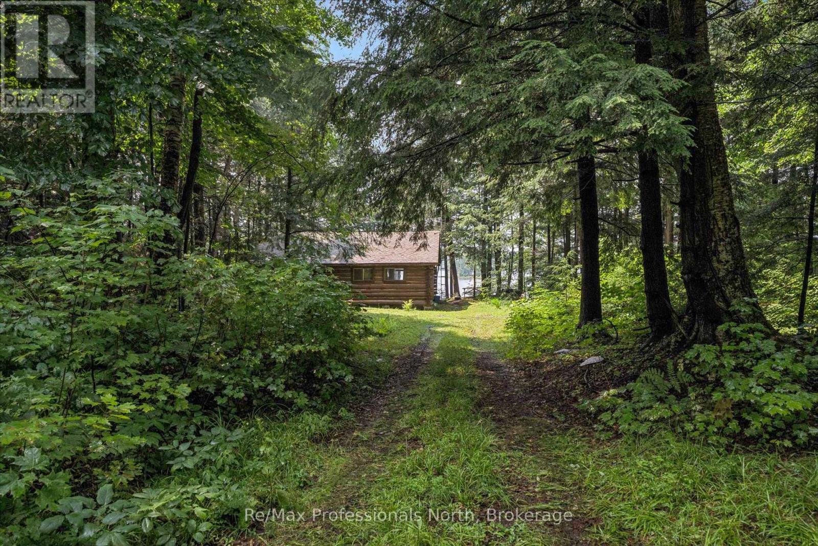 1271 Staunton Road, Bracebridge, Ontario  P1L 1X3 - Photo 41 - X13596052