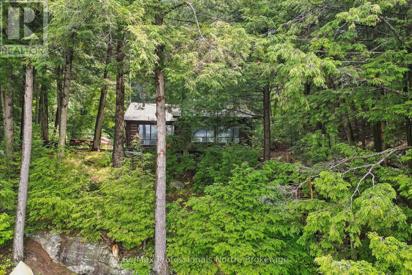 1271 Staunton Road, Bracebridge, Ontario  P1L 1X3 - Photo 42 - X13596052