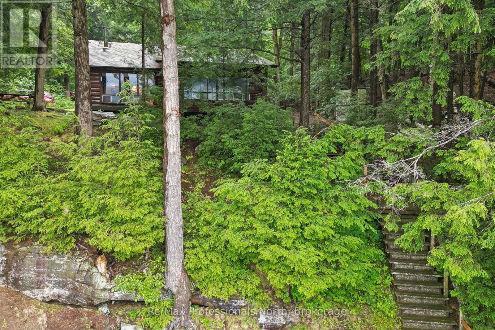 1271 Staunton Road, Bracebridge, Ontario  P1L 1X3 - Photo 44 - X13596052